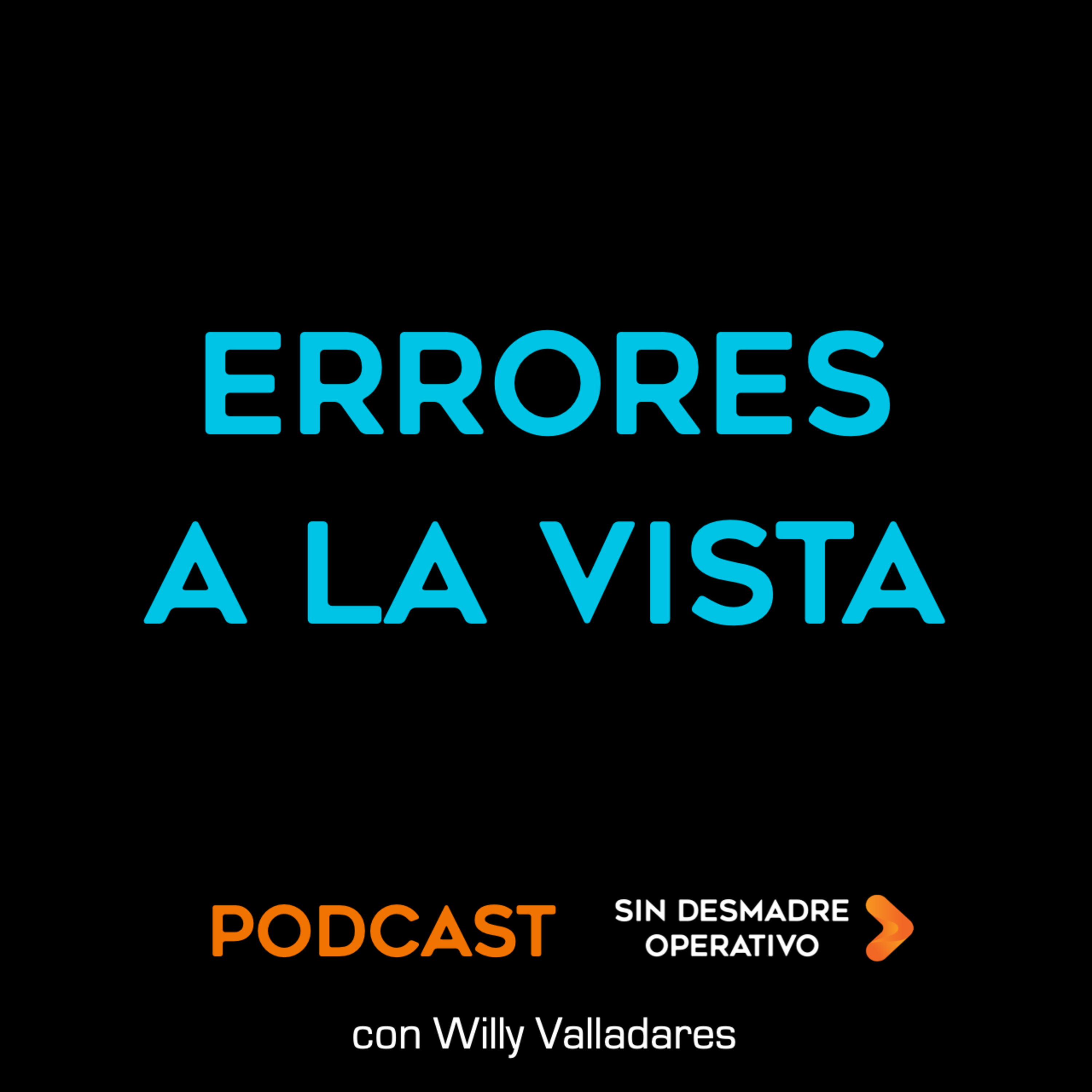 Sin Desmadre Operativo