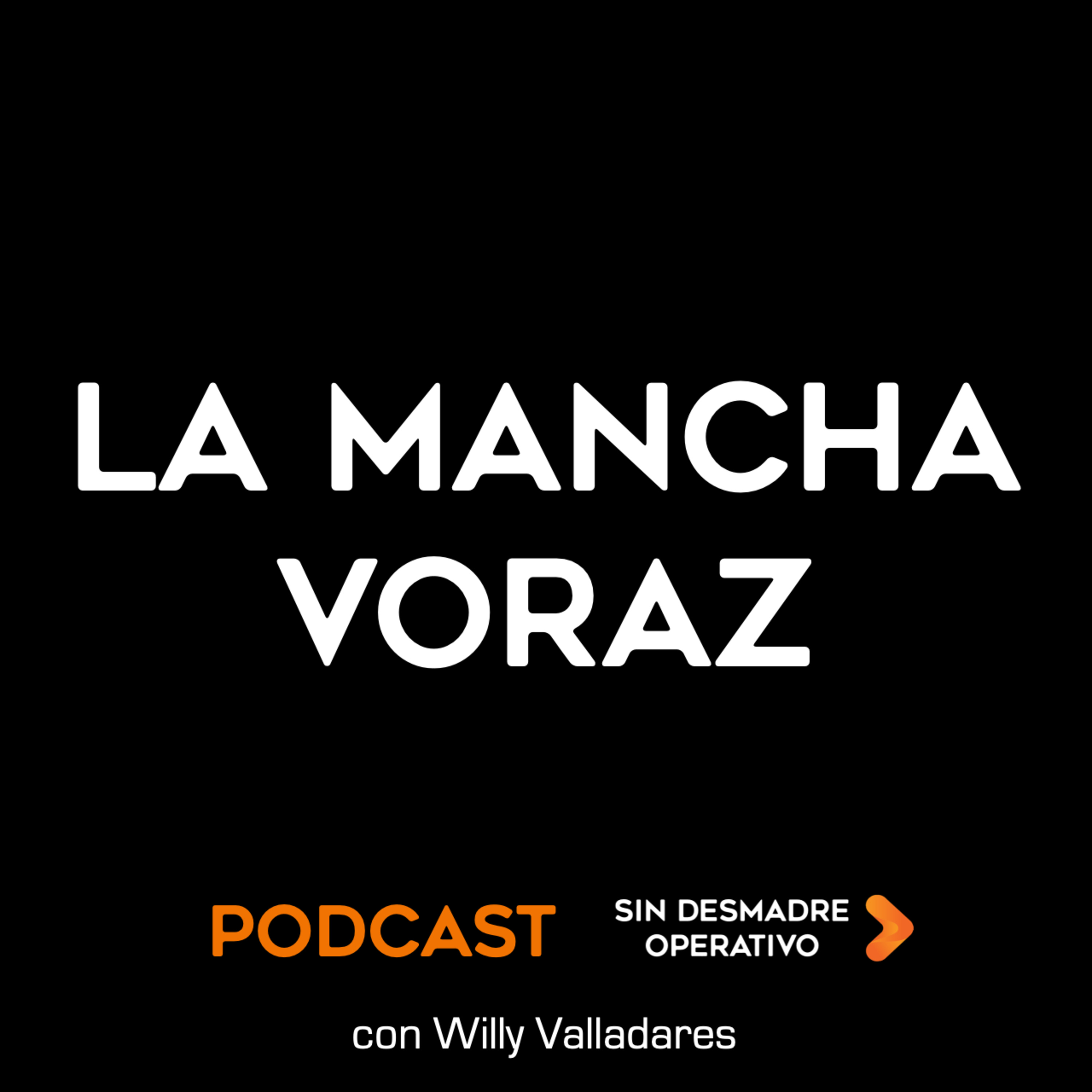 Sin Desmadre Operativo