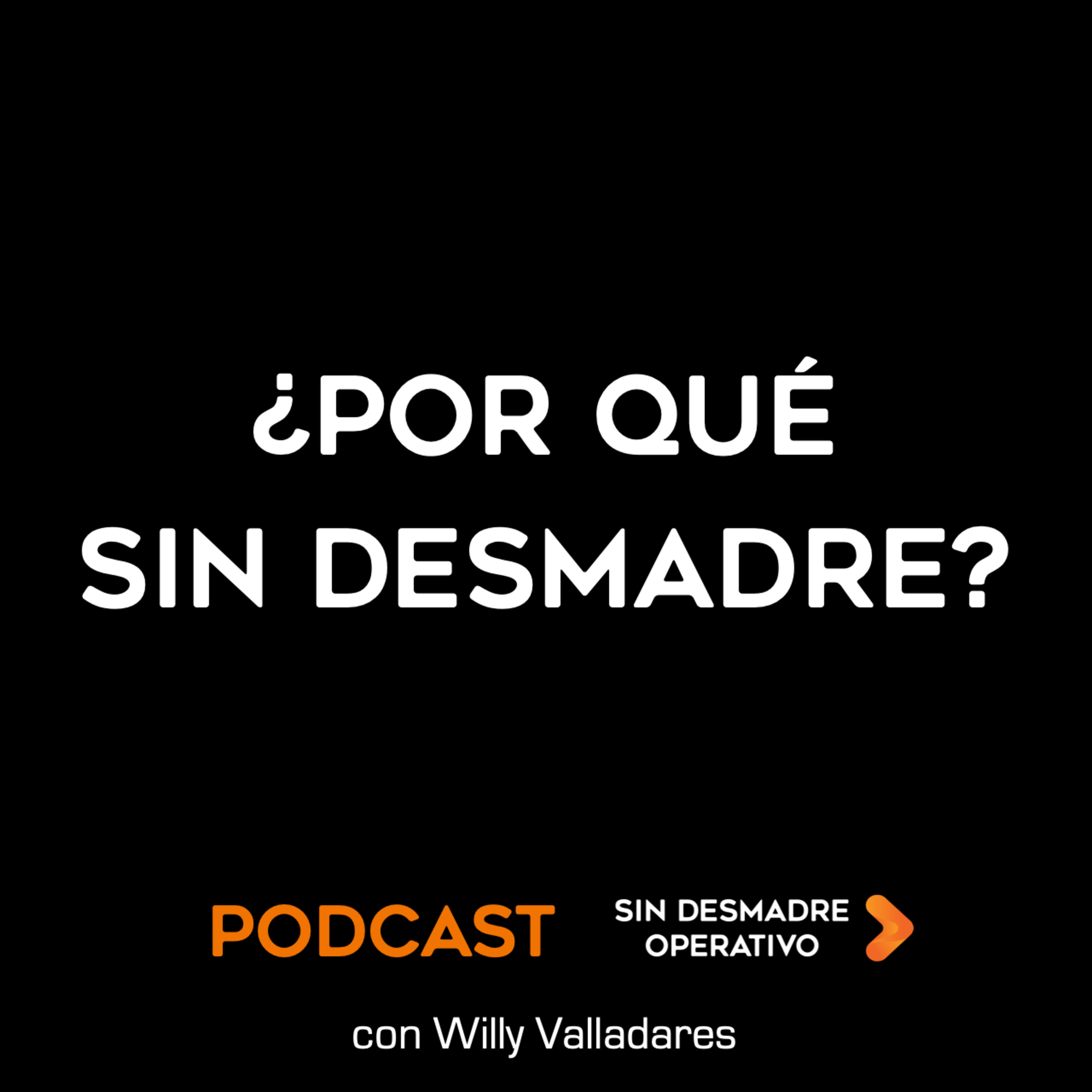 Sin Desmadre Operativo