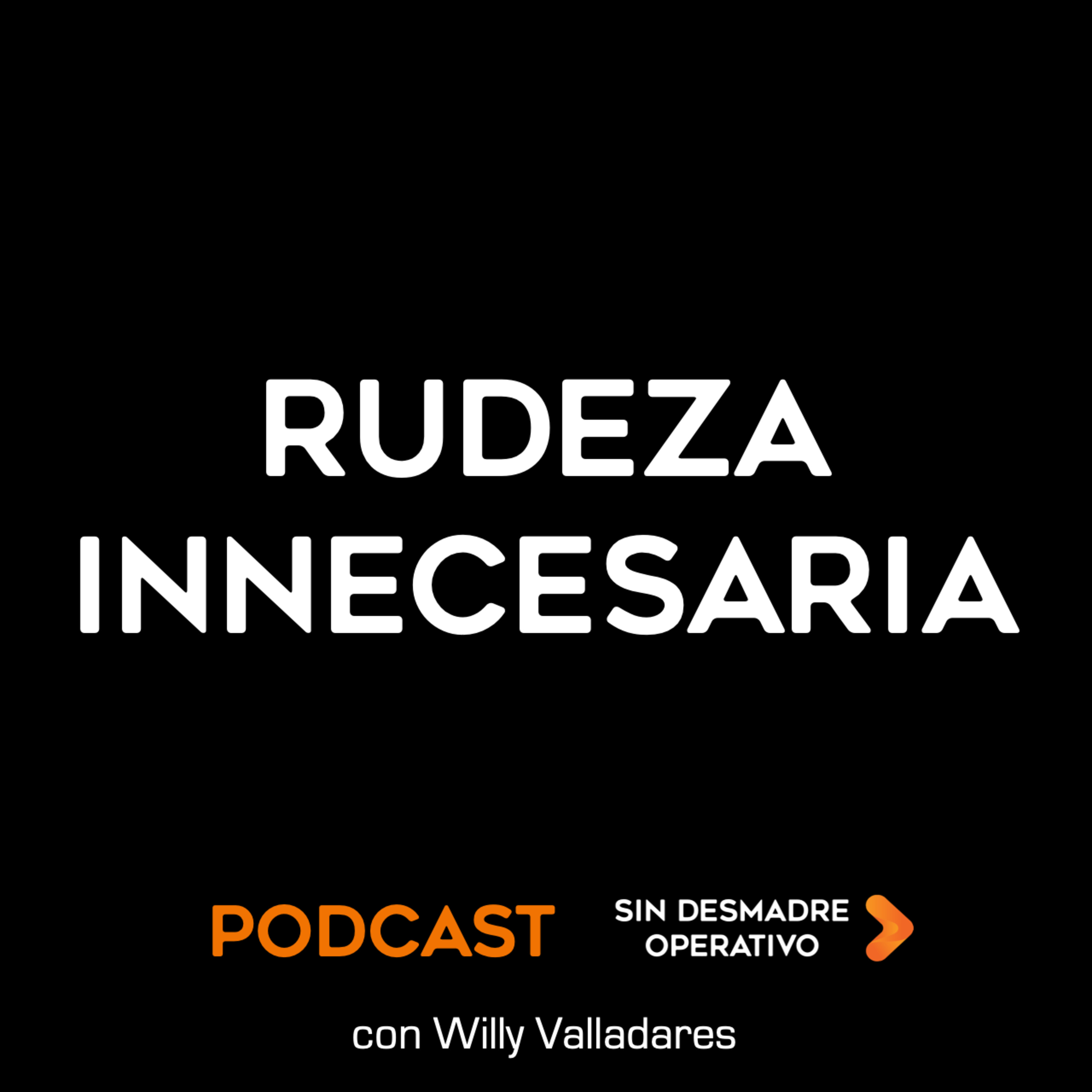 Sin Desmadre Operativo