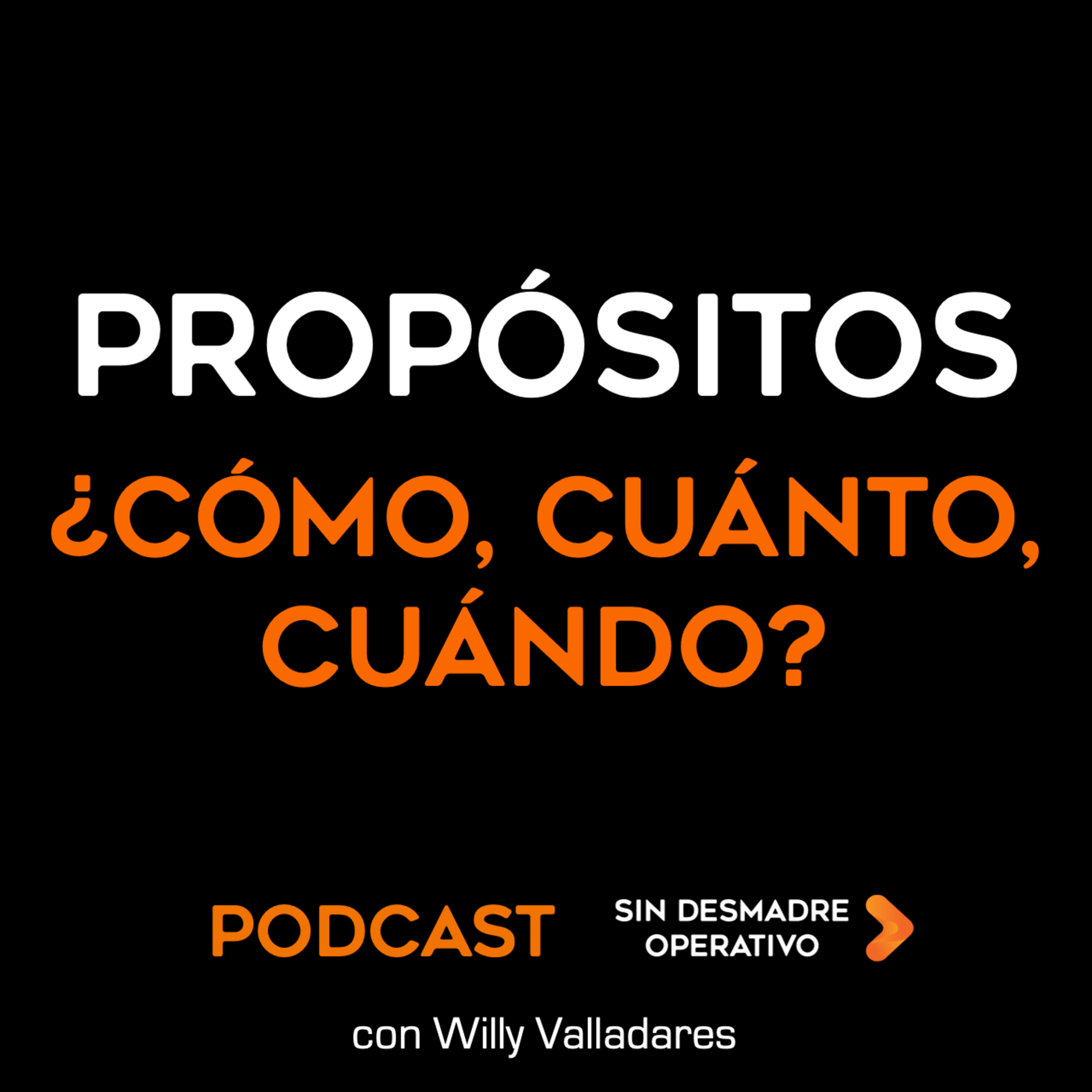 Sin Desmadre Operativo