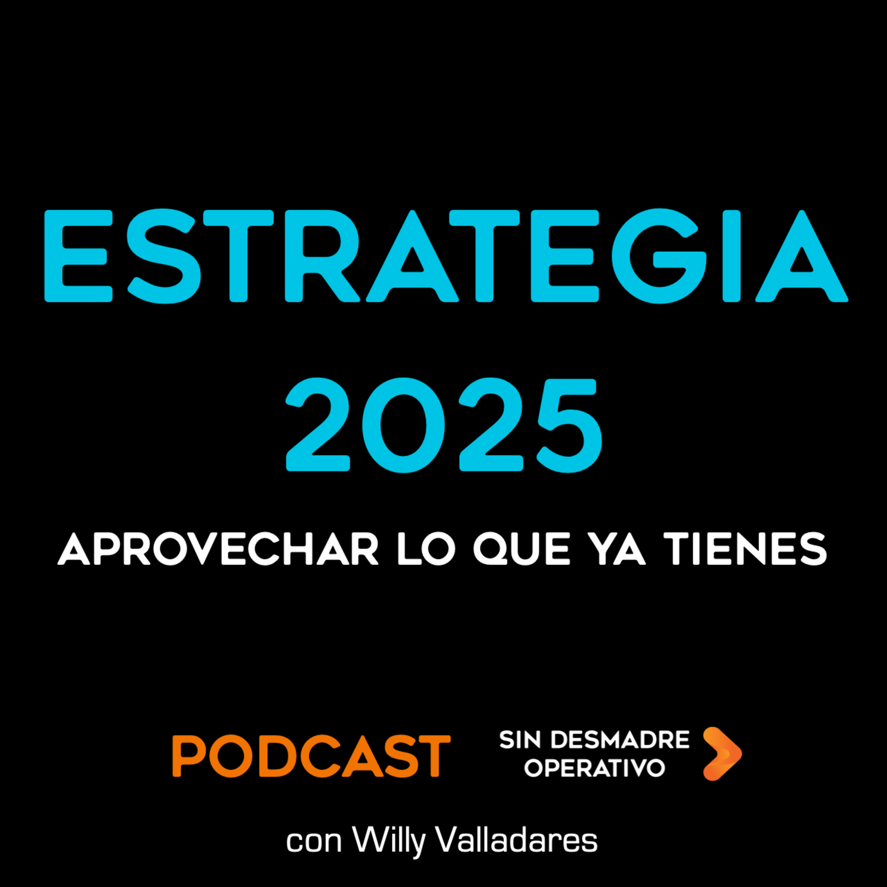 Sin Desmadre Operativo