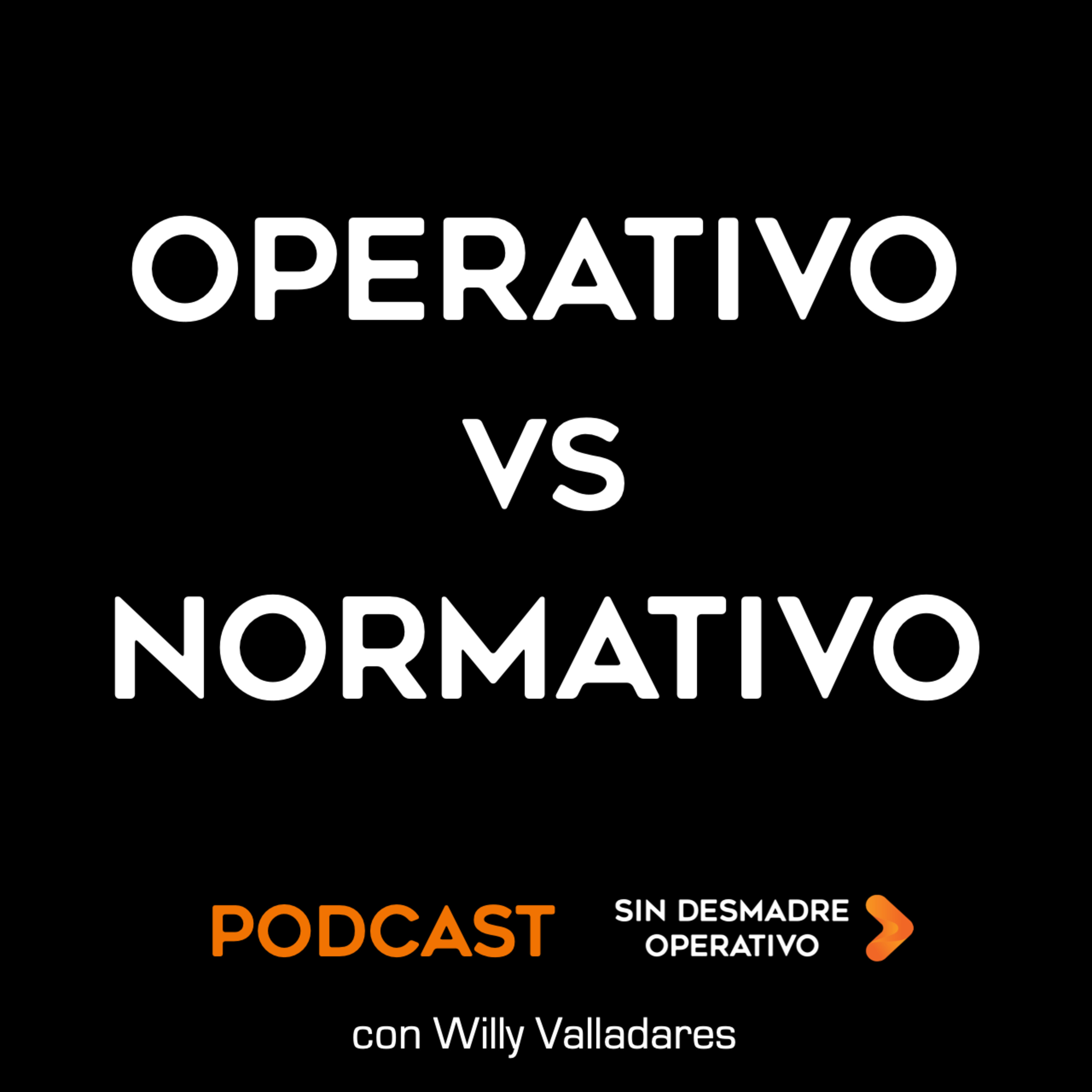 Sin Desmadre Operativo