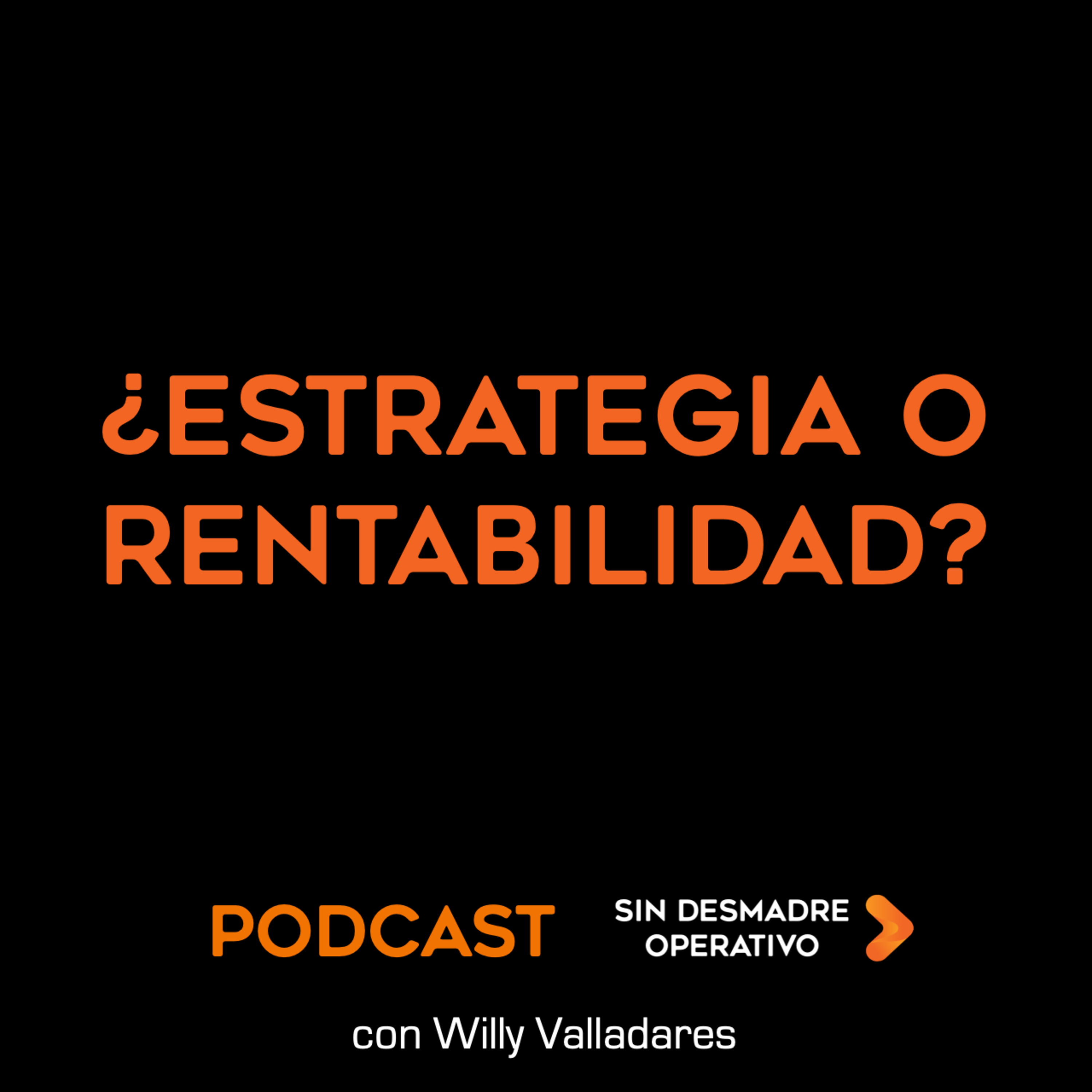 Sin Desmadre Operativo