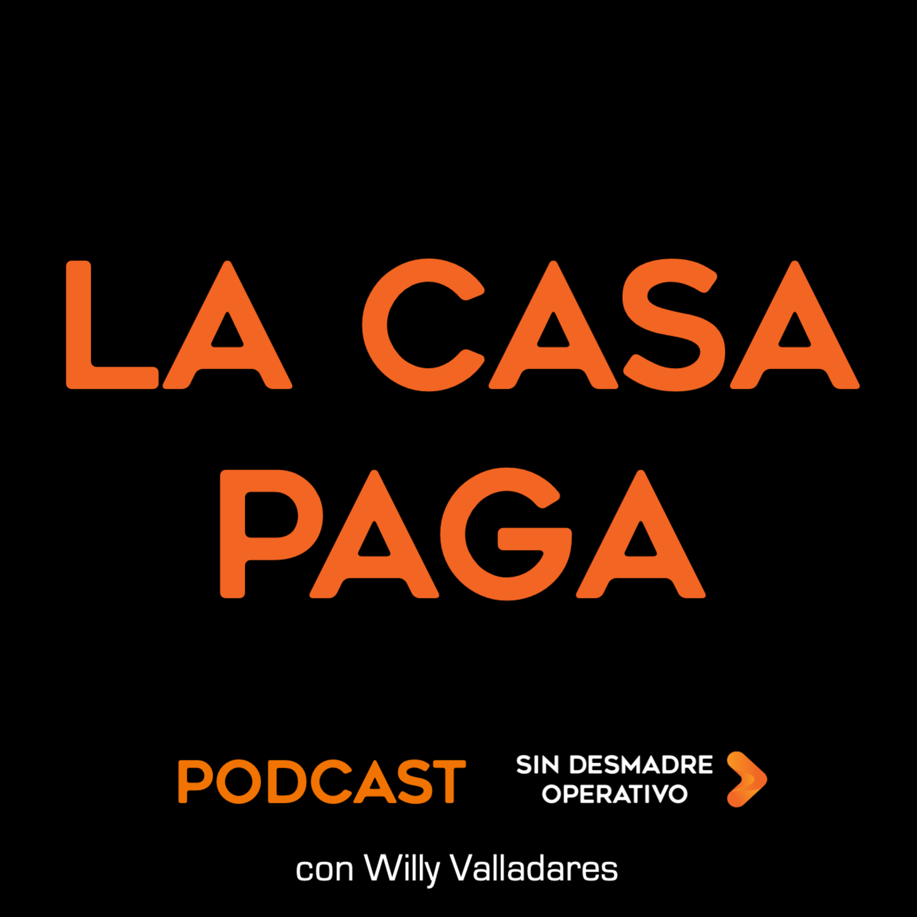 Sin Desmadre Operativo