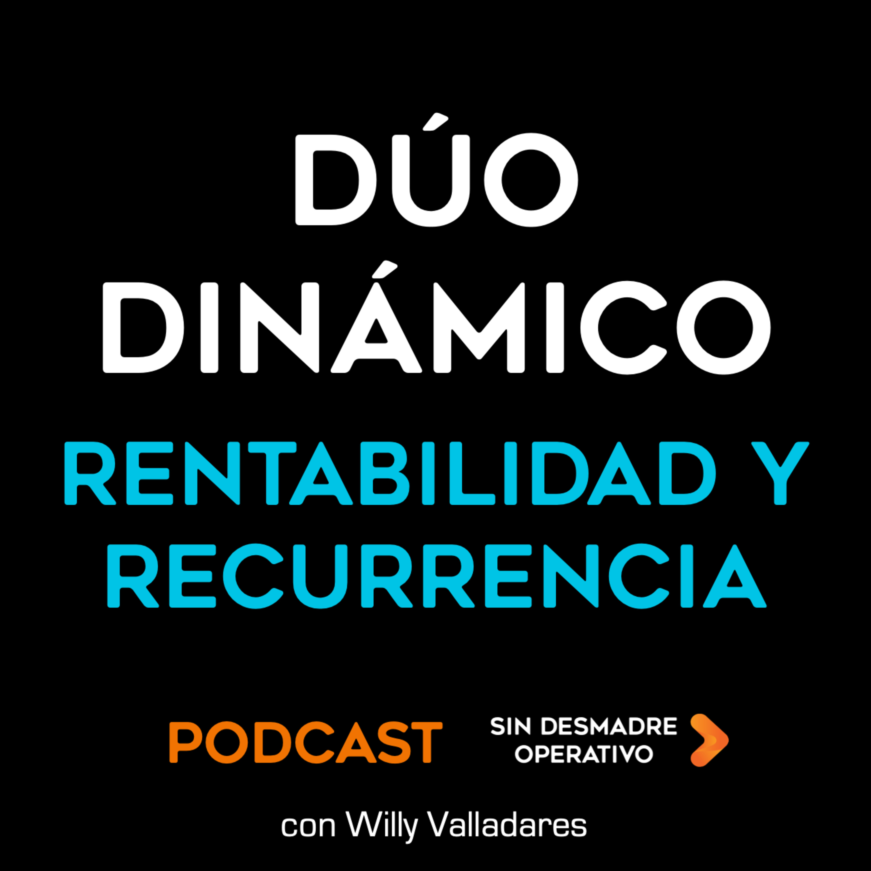 Sin Desmadre Operativo