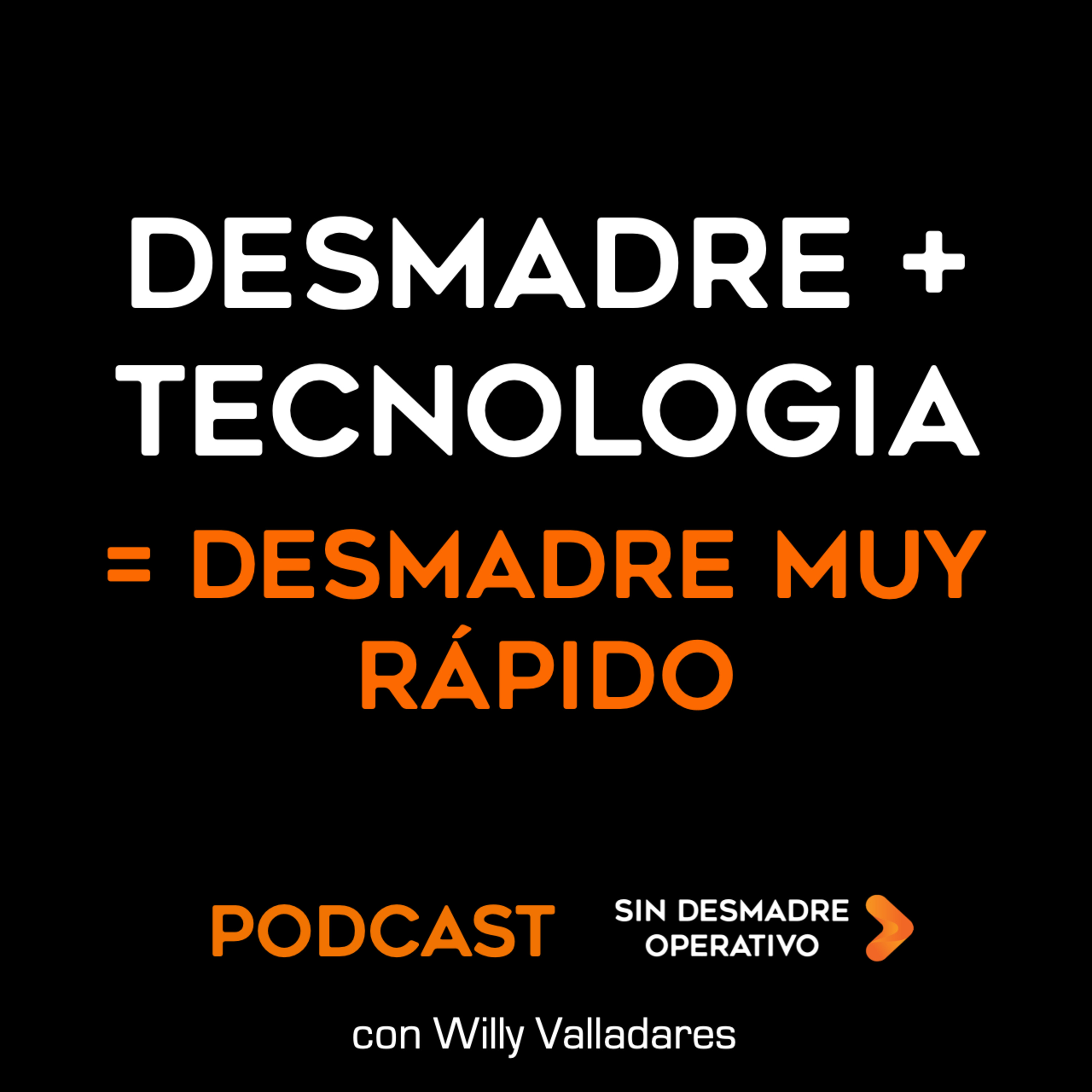 Sin Desmadre Operativo