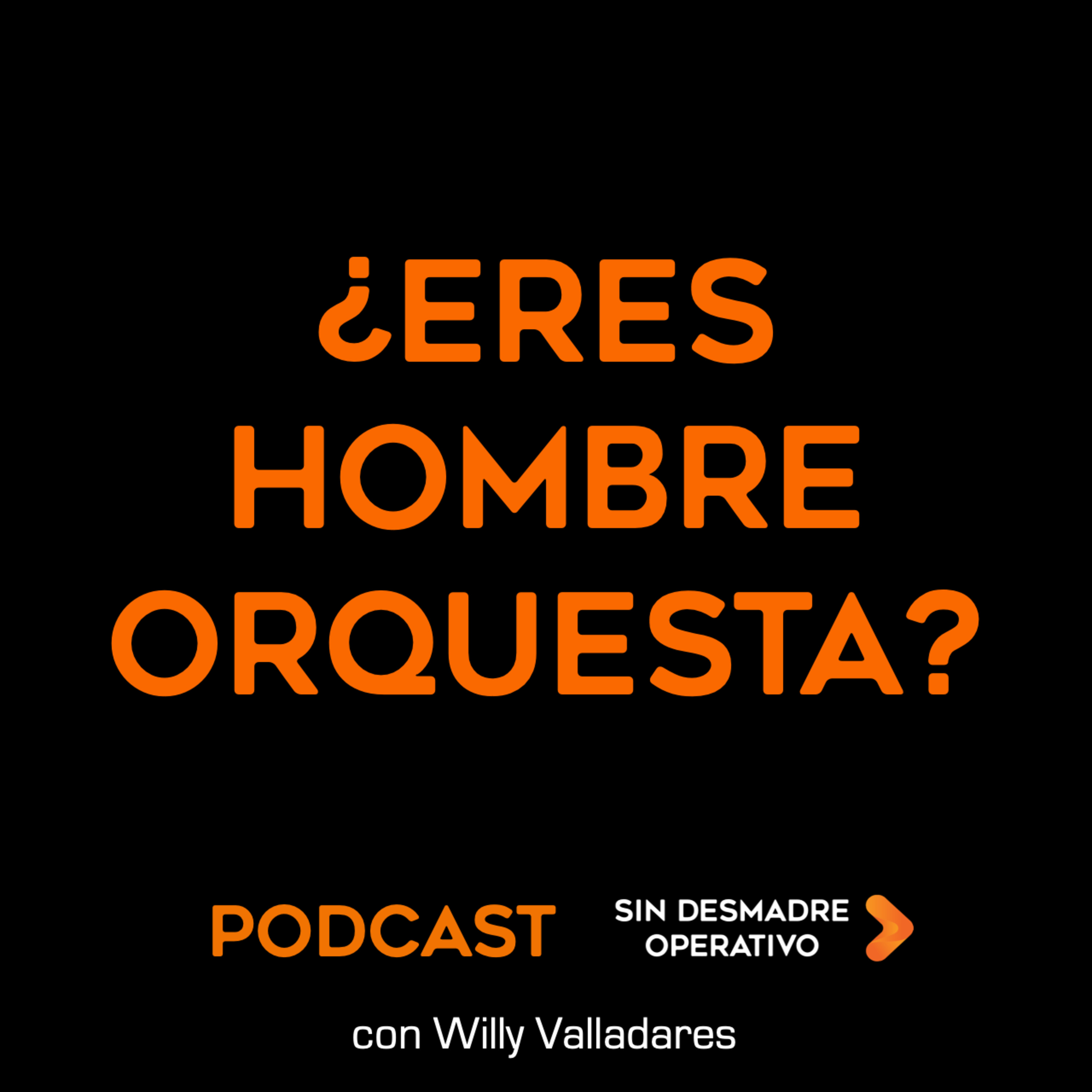 Sin Desmadre Operativo