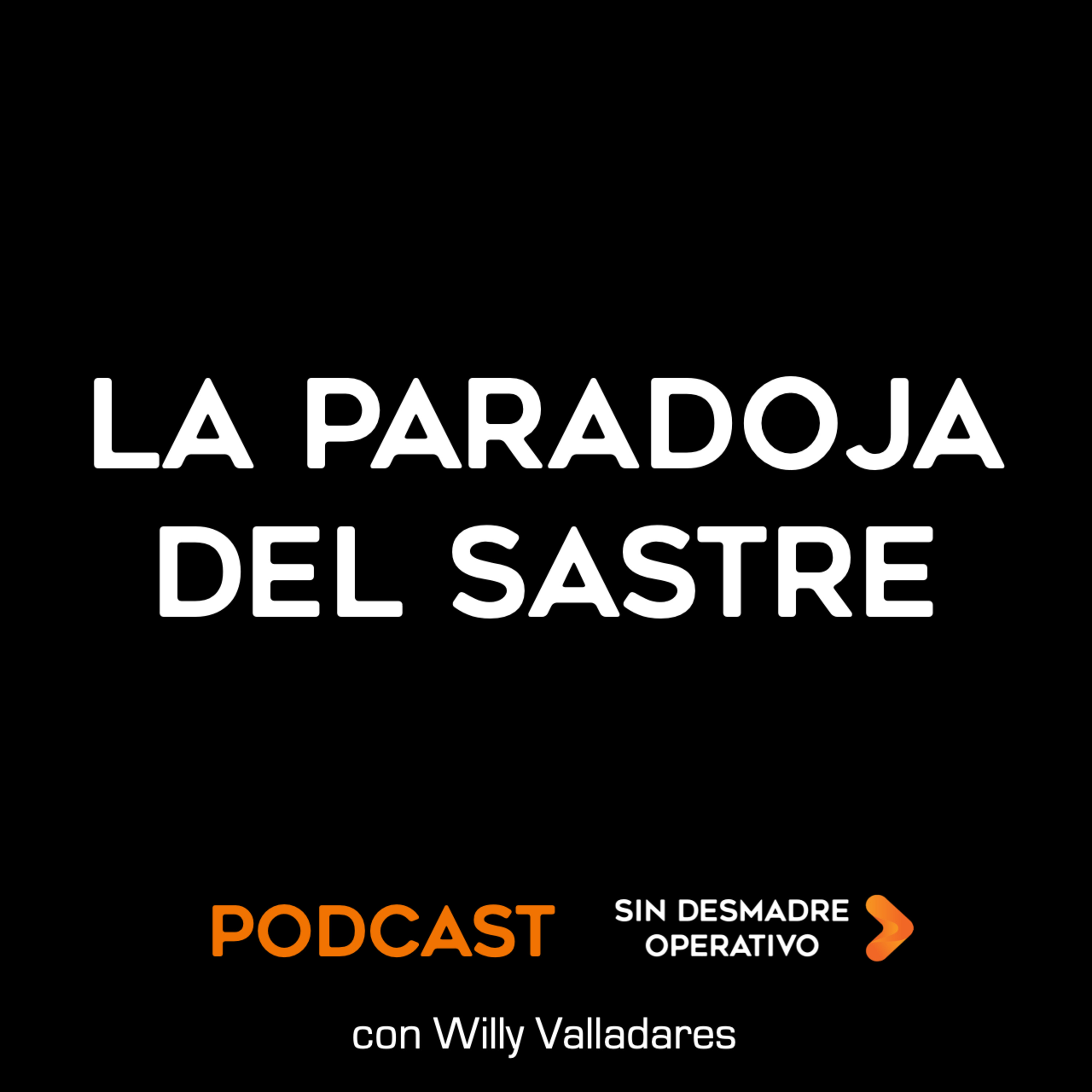 Sin Desmadre Operativo