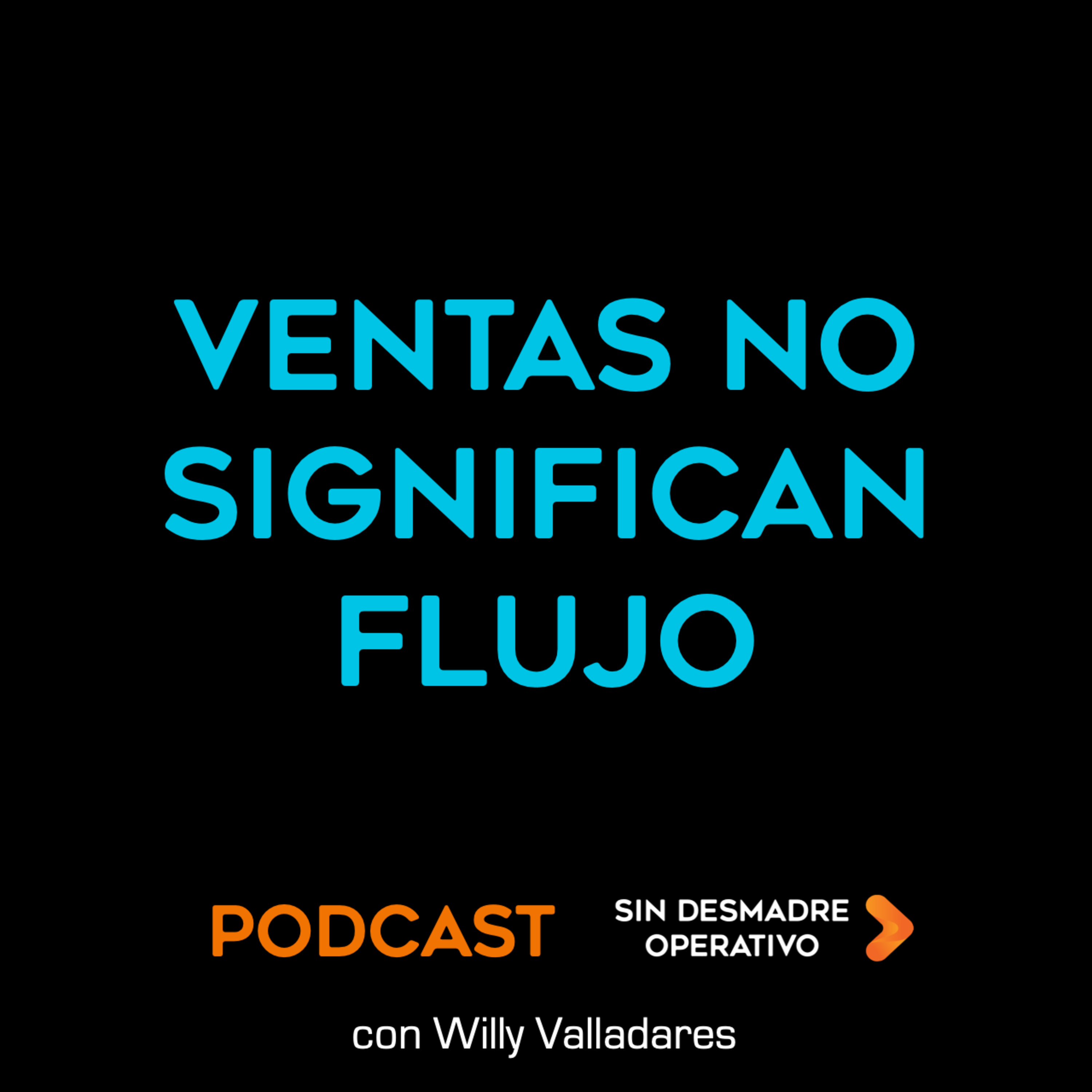 Sin Desmadre Operativo