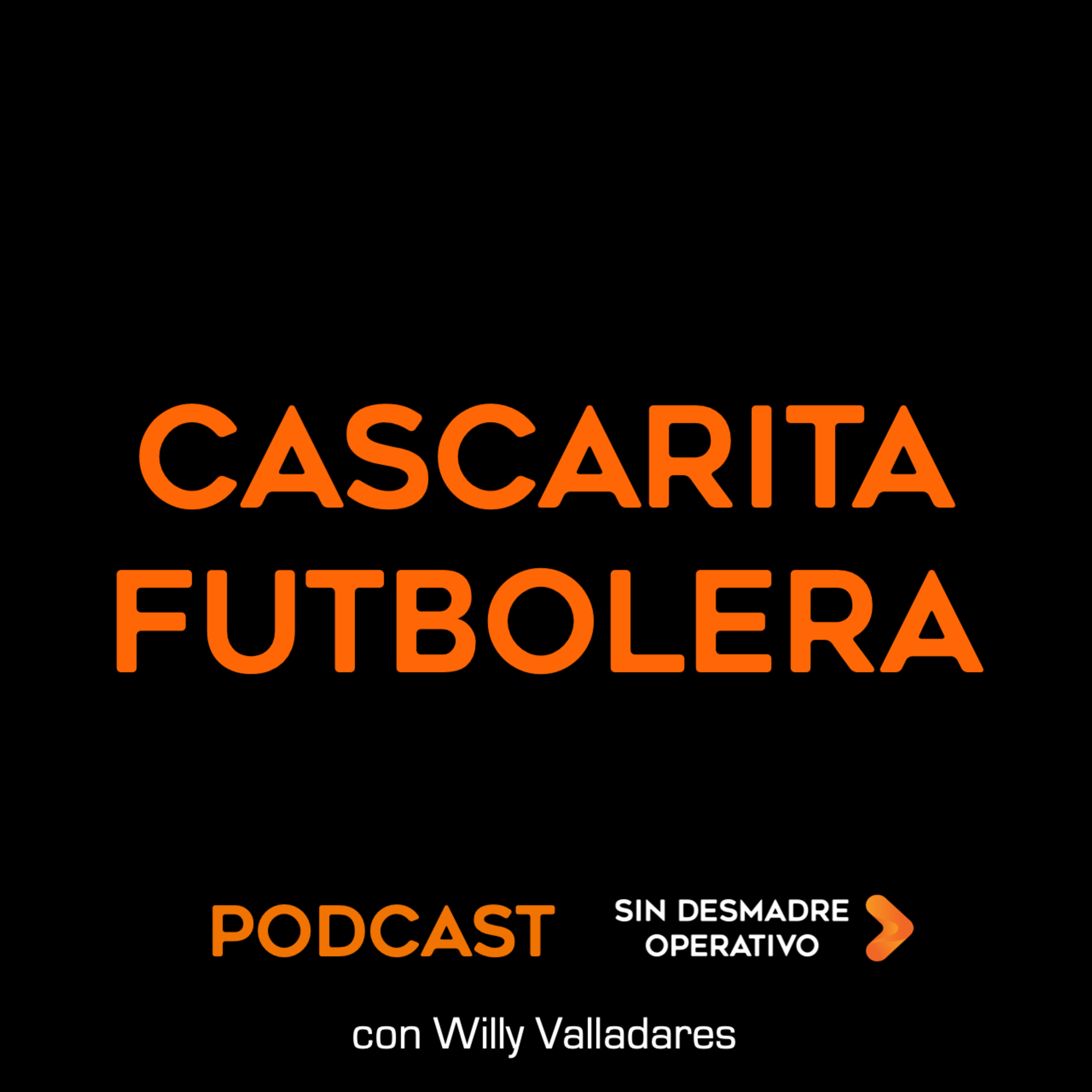 Sin Desmadre Operativo