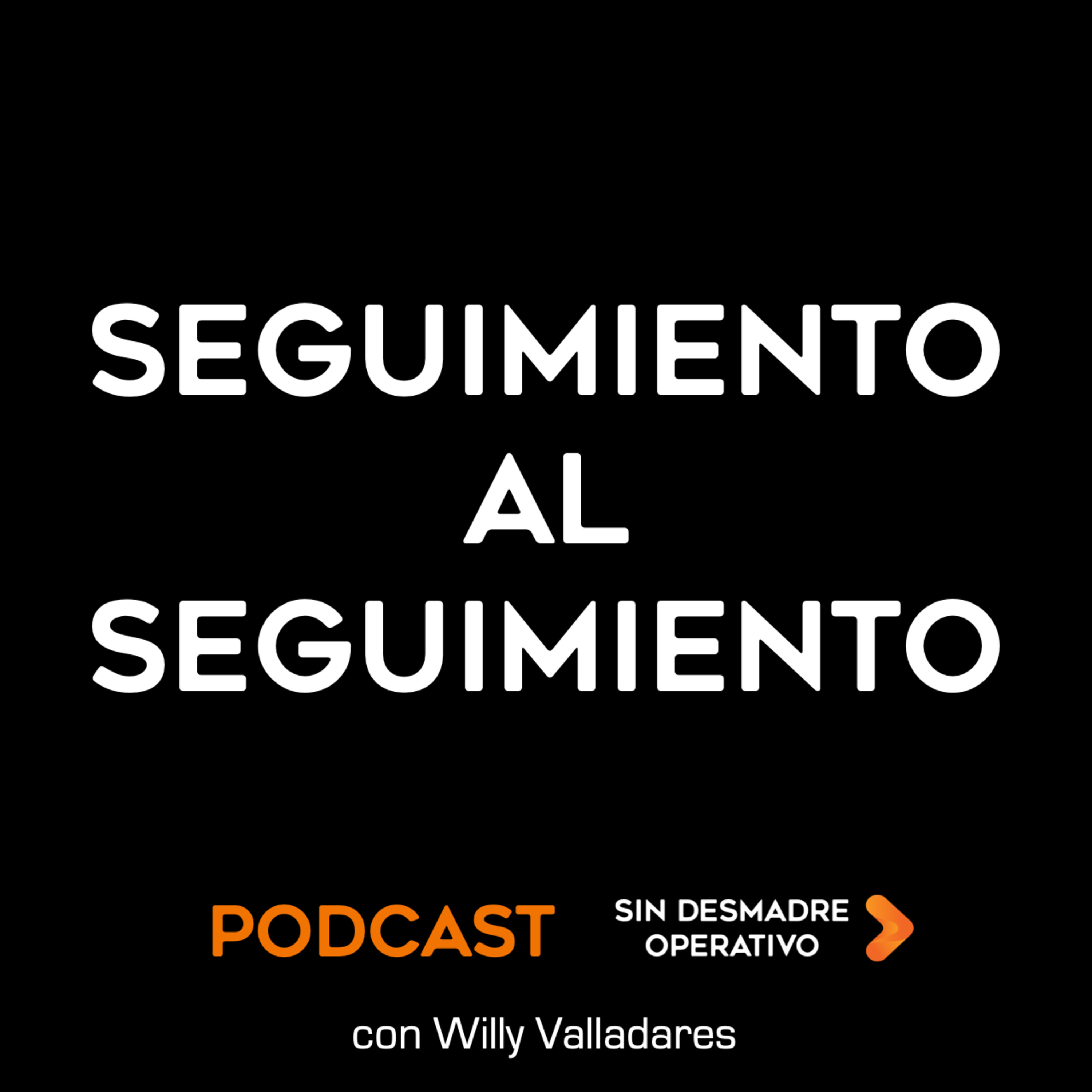 Sin Desmadre Operativo