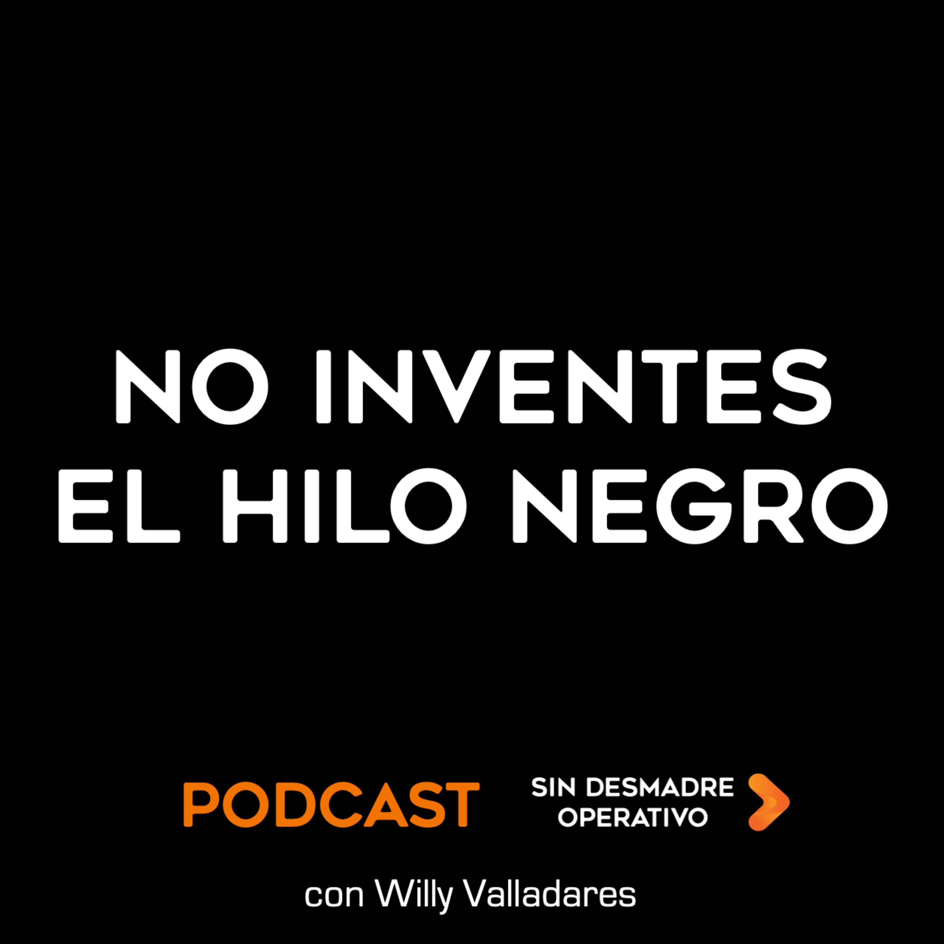 Sin Desmadre Operativo