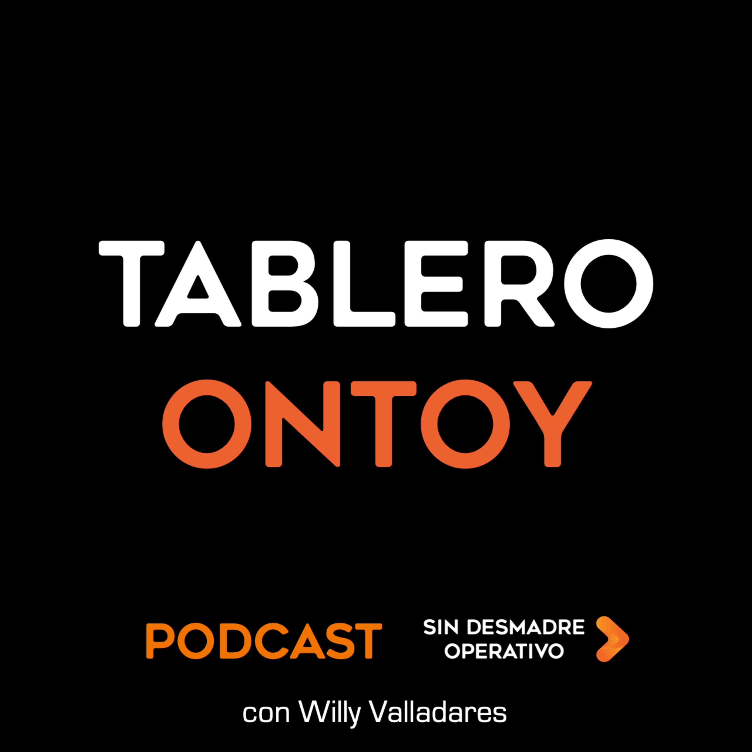 Sin Desmadre Operativo