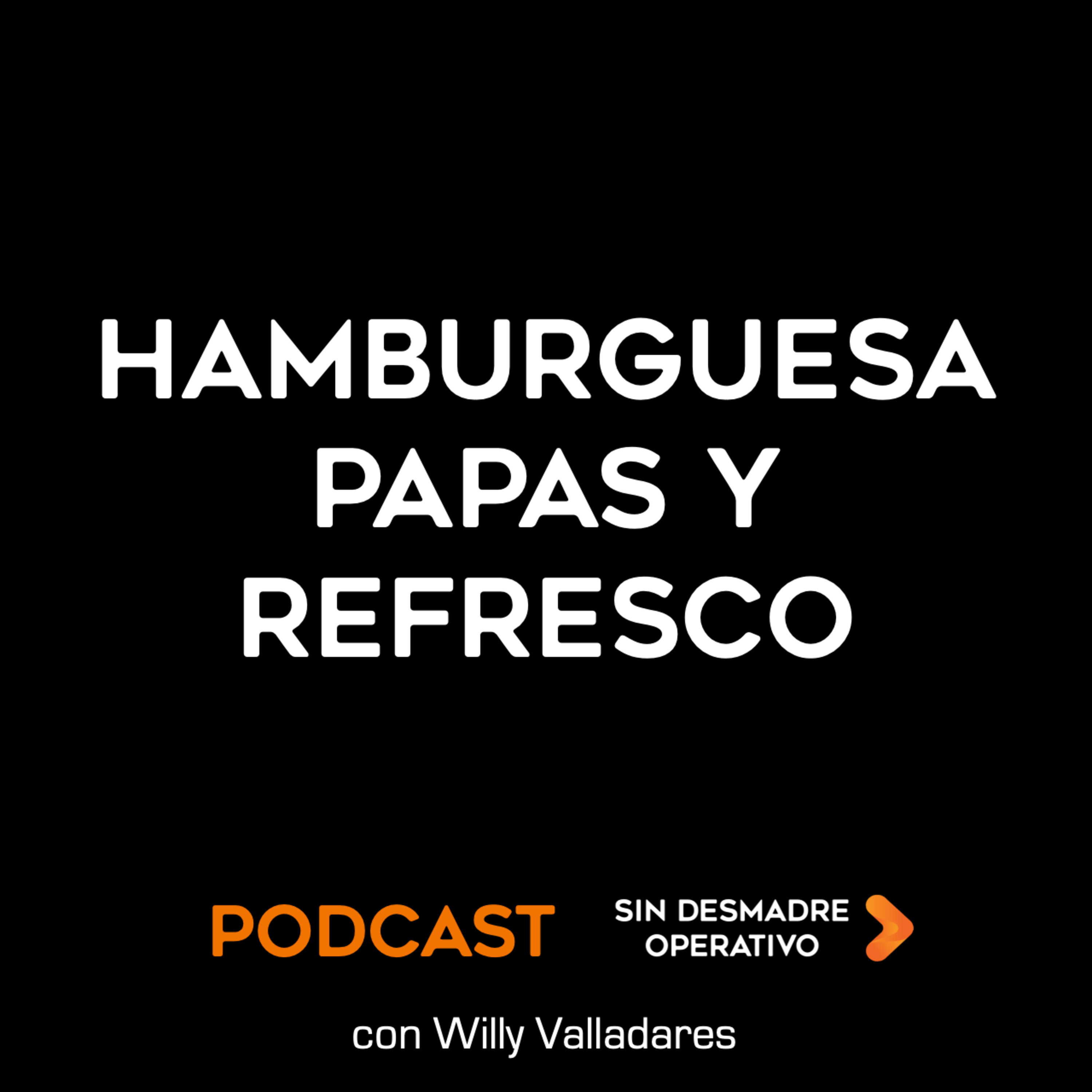 Sin Desmadre Operativo