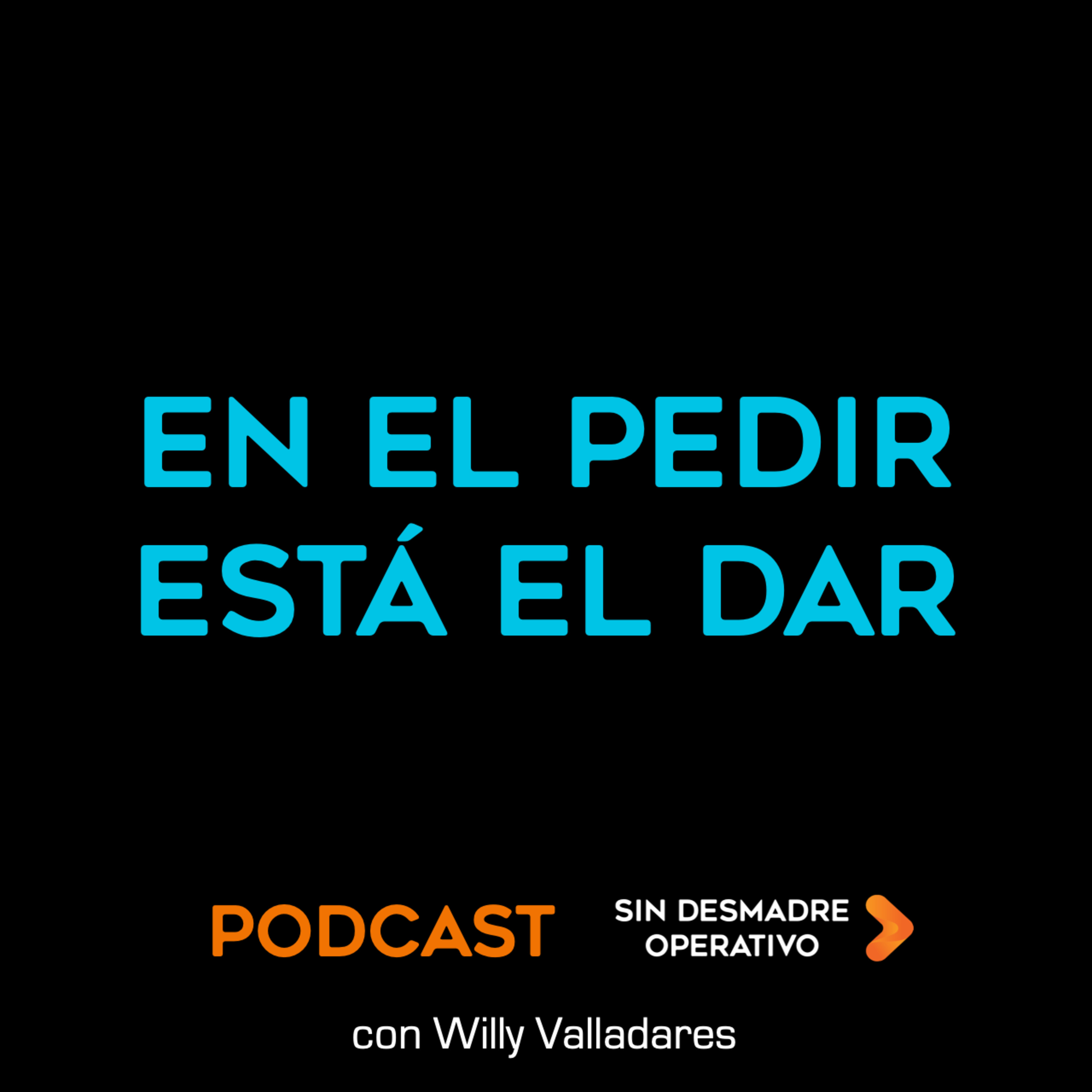 Sin Desmadre Operativo