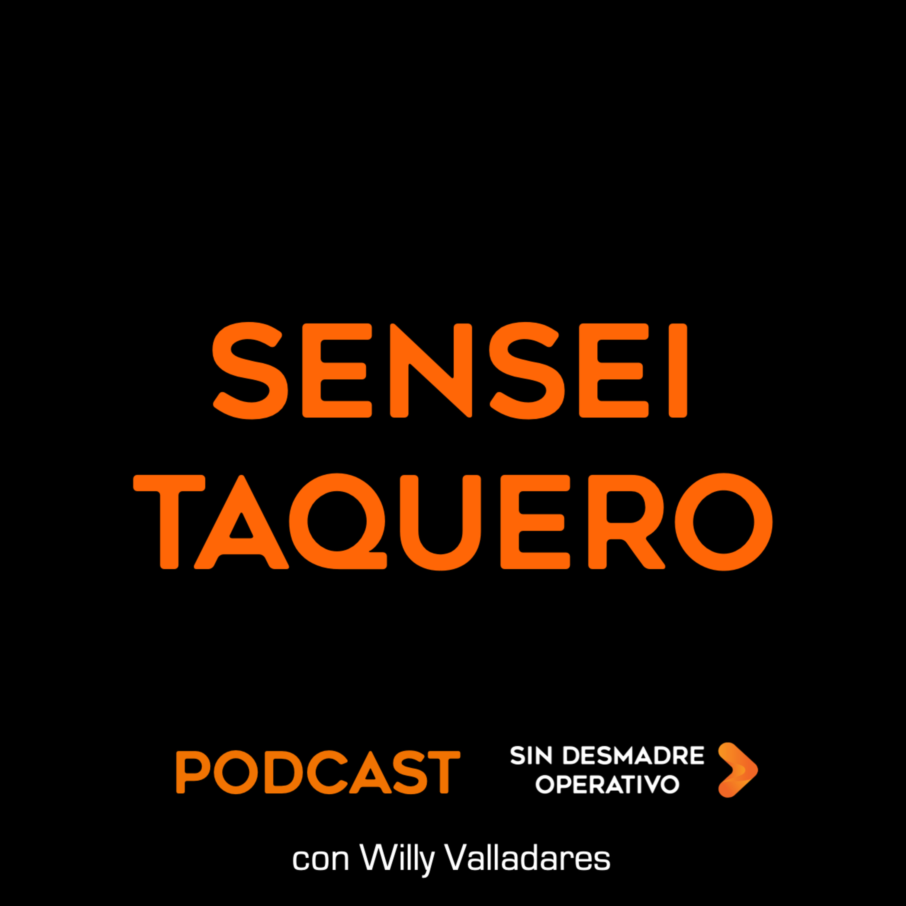 Sin Desmadre Operativo