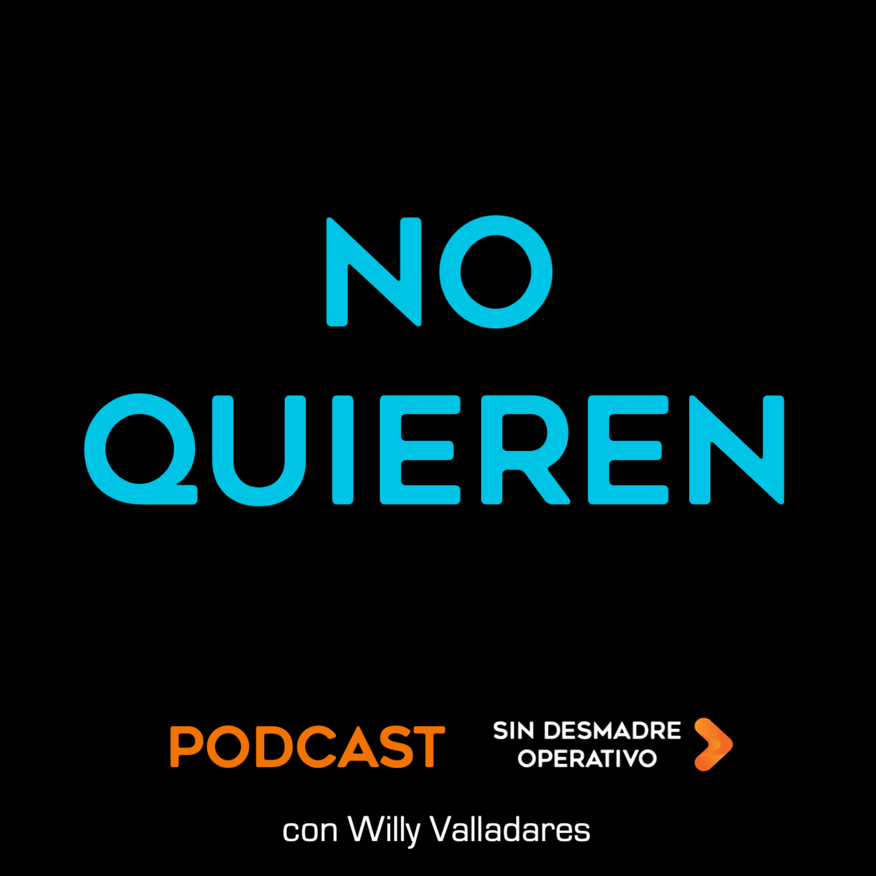 85. No quieren - Tu equipo no quiere cambiar porque no ve un beneficio. Dales reglas claras y consecuencias para que quieran jugar. episode artwork