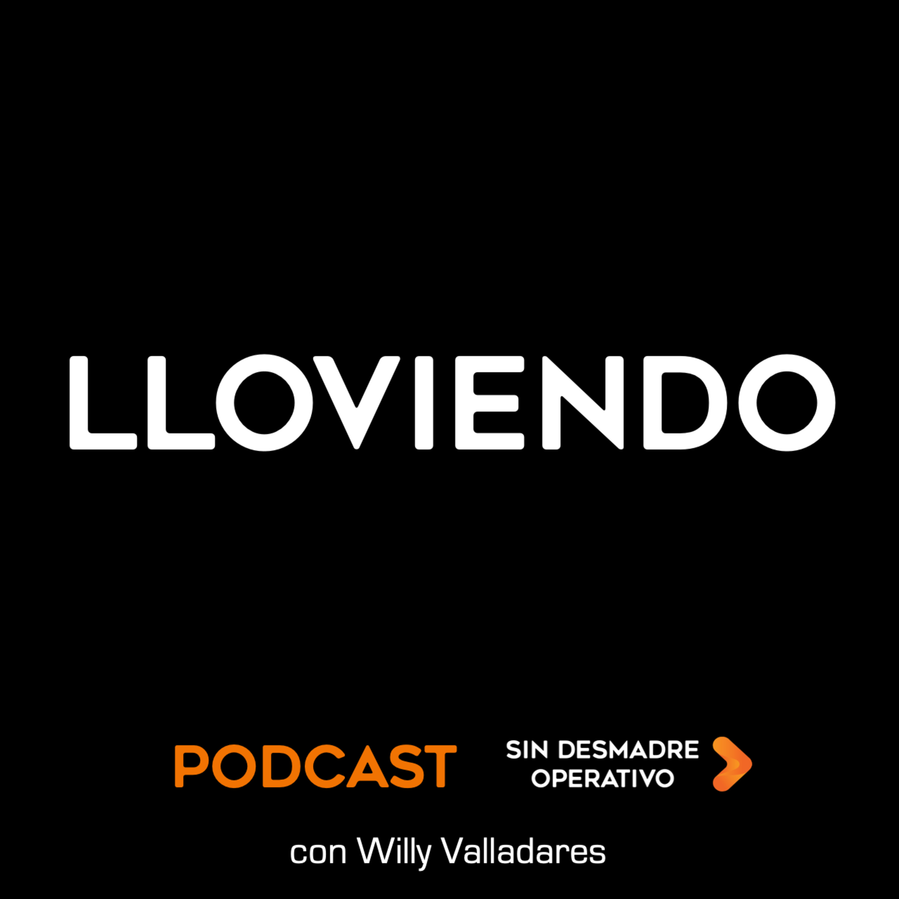 89. Lloviendo. Tu empresa tiene que funcionar con orden sin importar el clima episode artwork