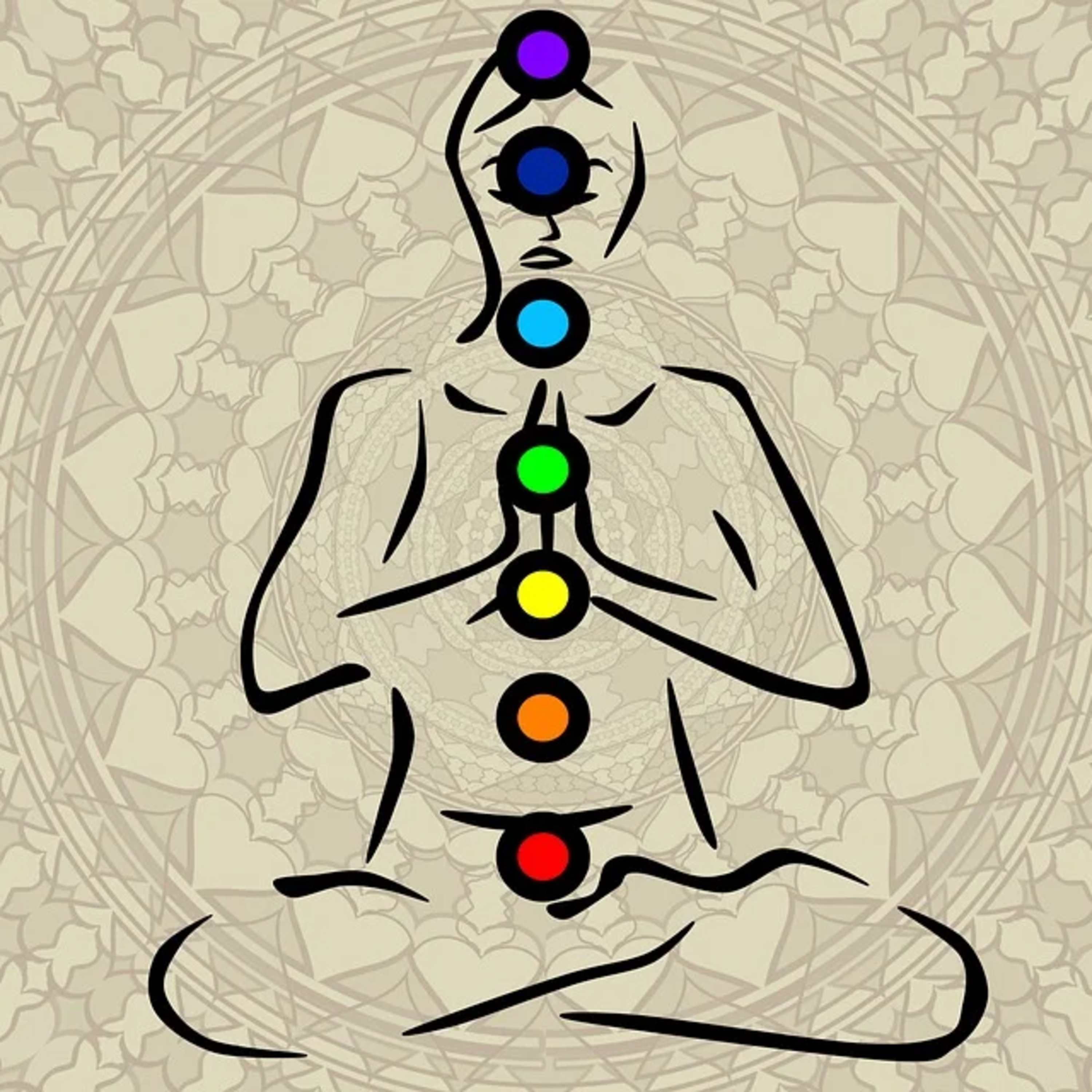 Los 7 chakras introducción  episode artwork