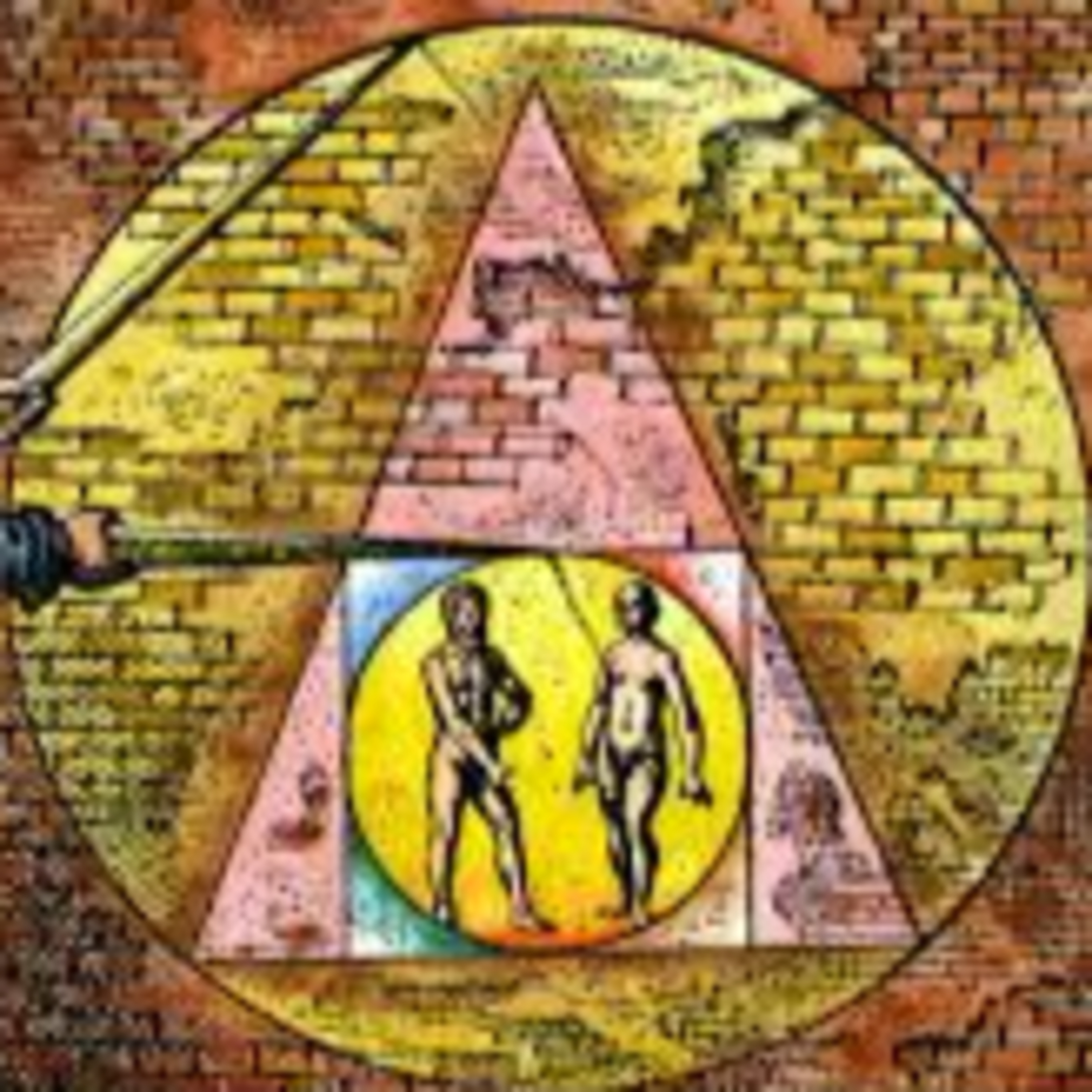 La piedra filosofal o lapis philosophorum episode artwork