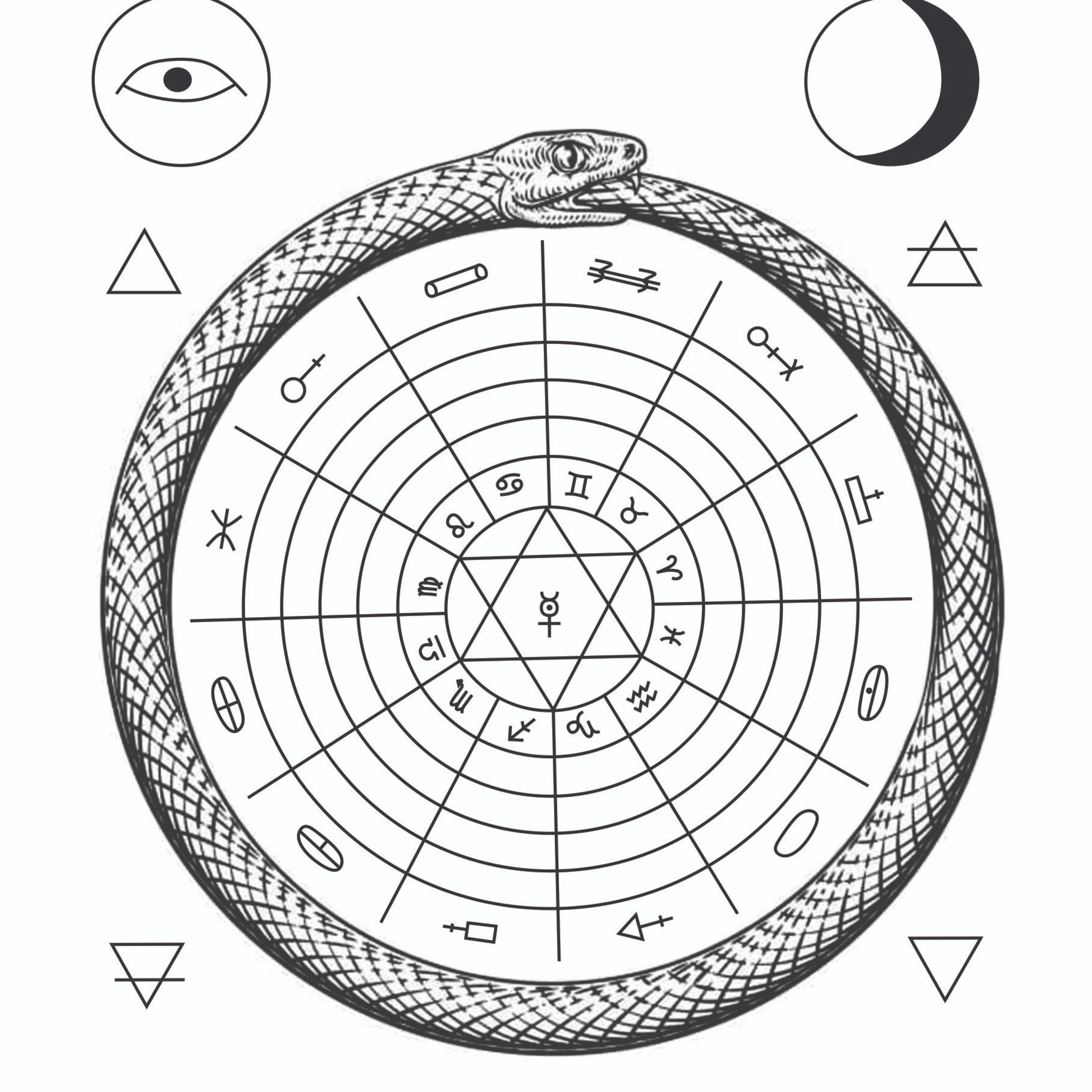 Los Chakras y el kundalini (Preparación y síntomas) episode artwork