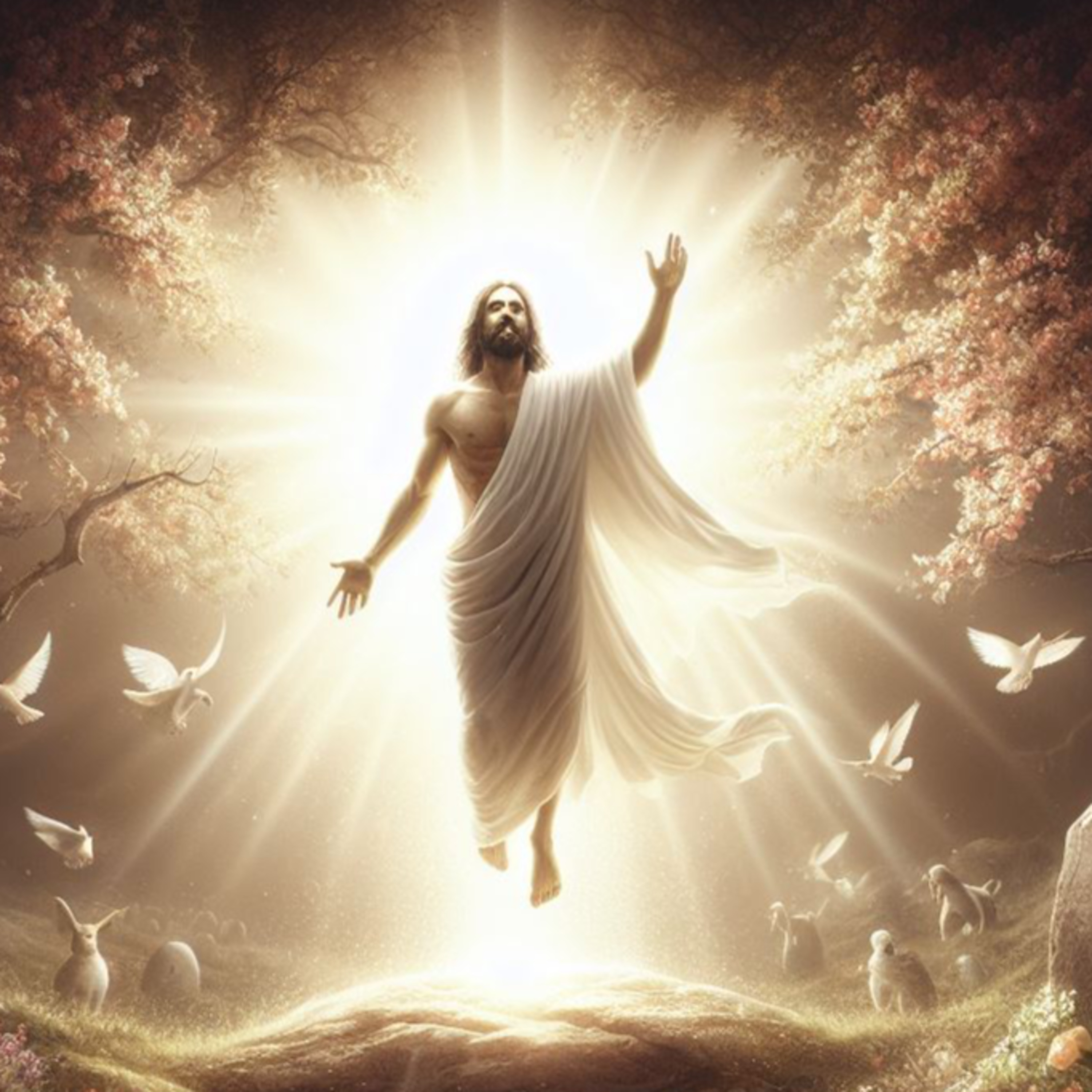 El cristo ( No apto para religiosos) episode artwork