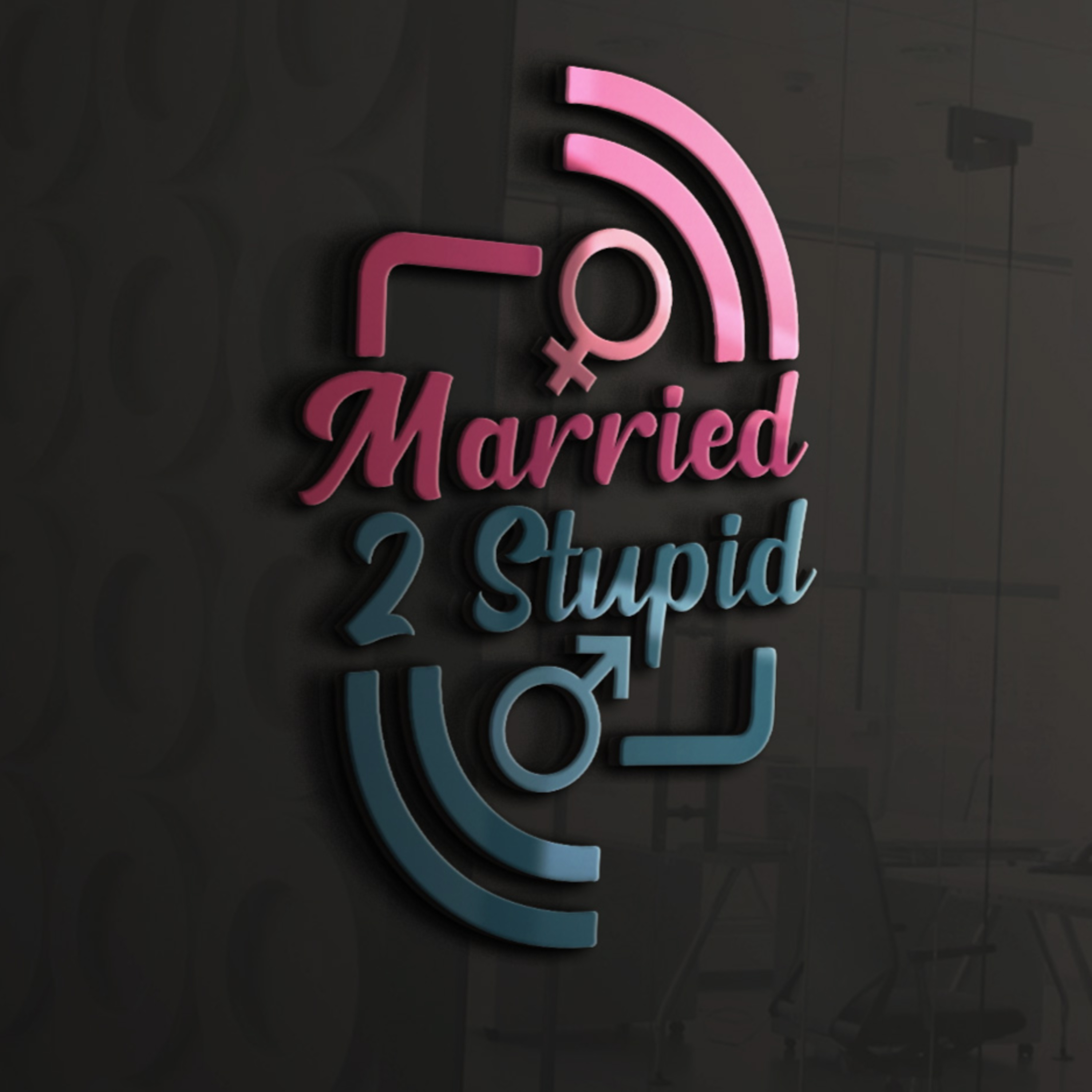 Ep001 - Parting Words of Wisdom episode artwork