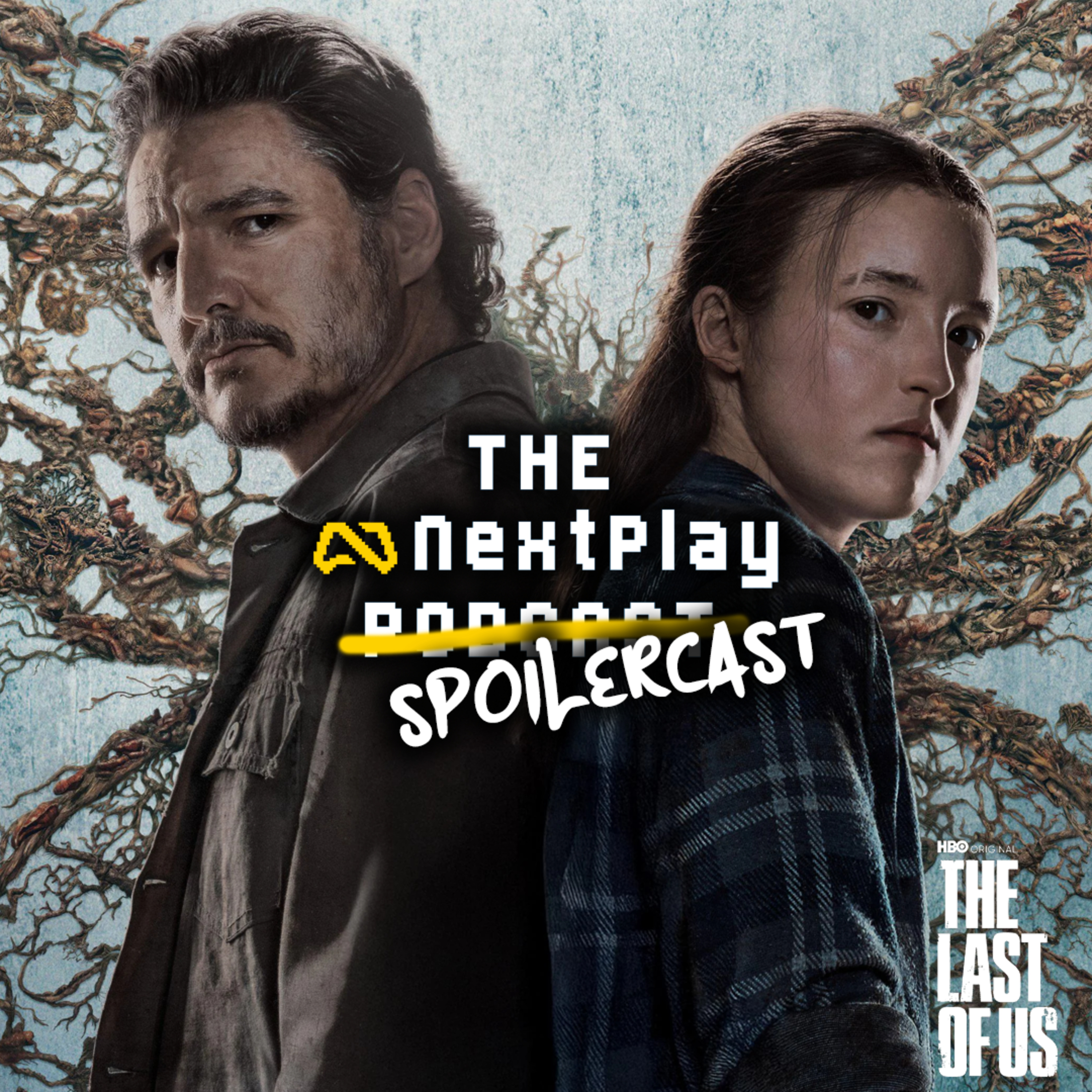 The NextPlay Podcast