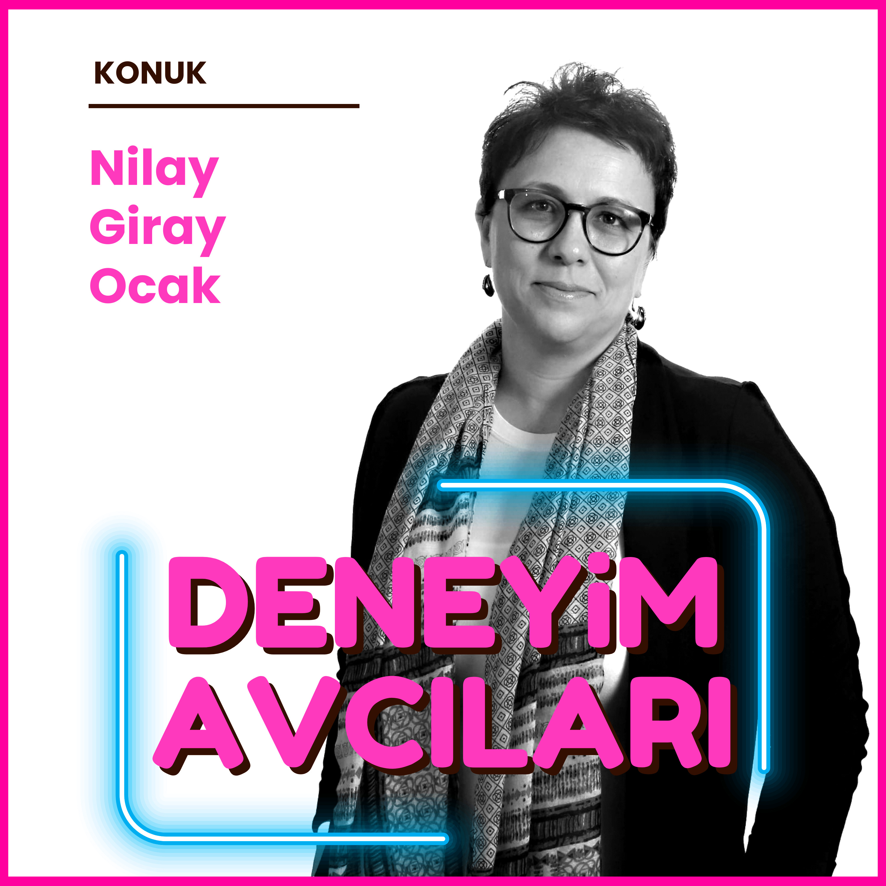 DENEYİM AVCILARI