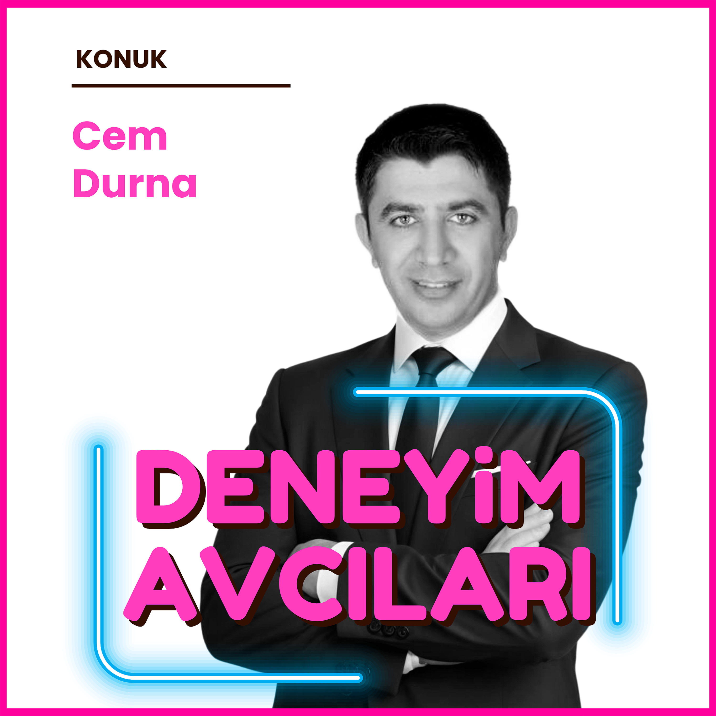 DENEYİM AVCILARI