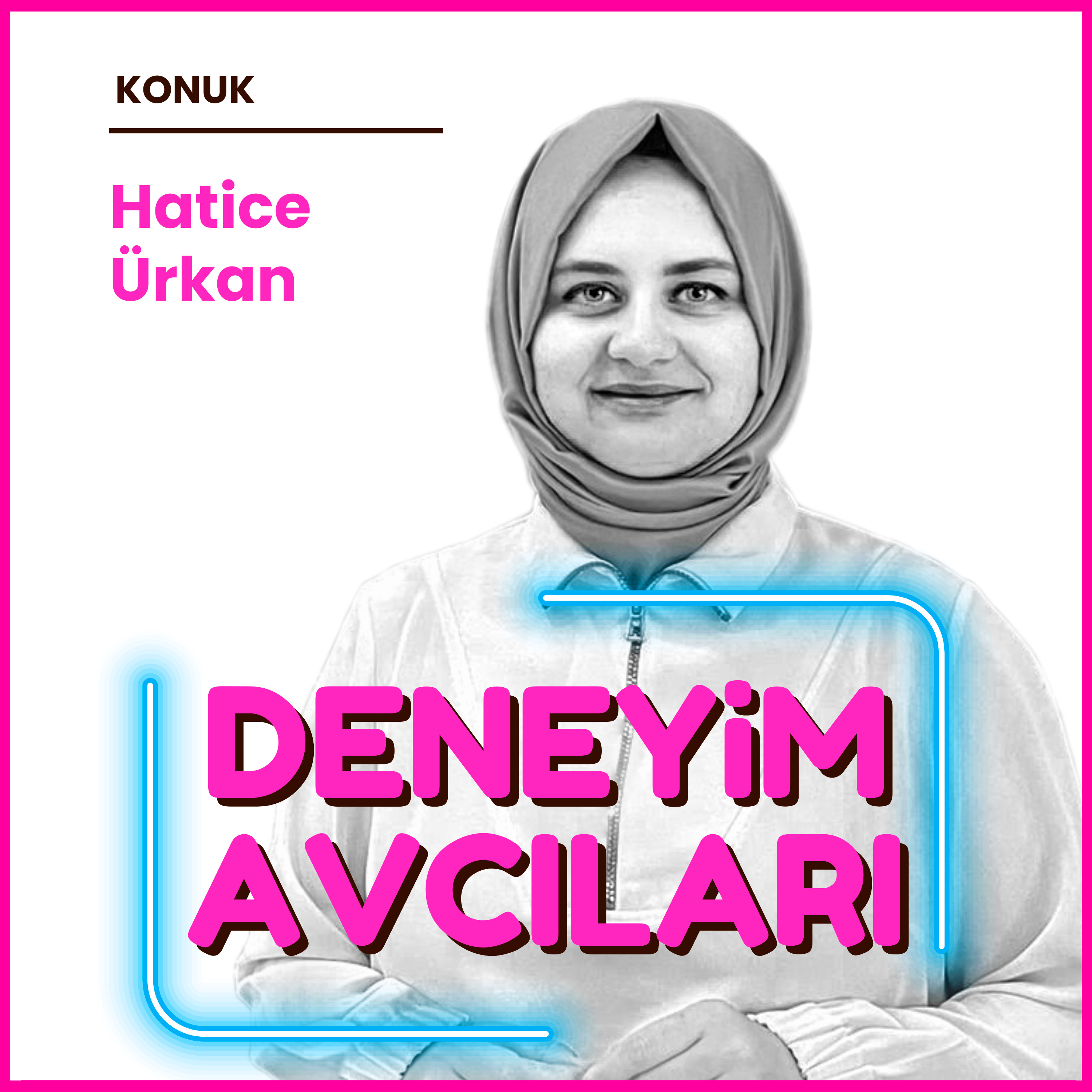 DENEYİM AVCILARI