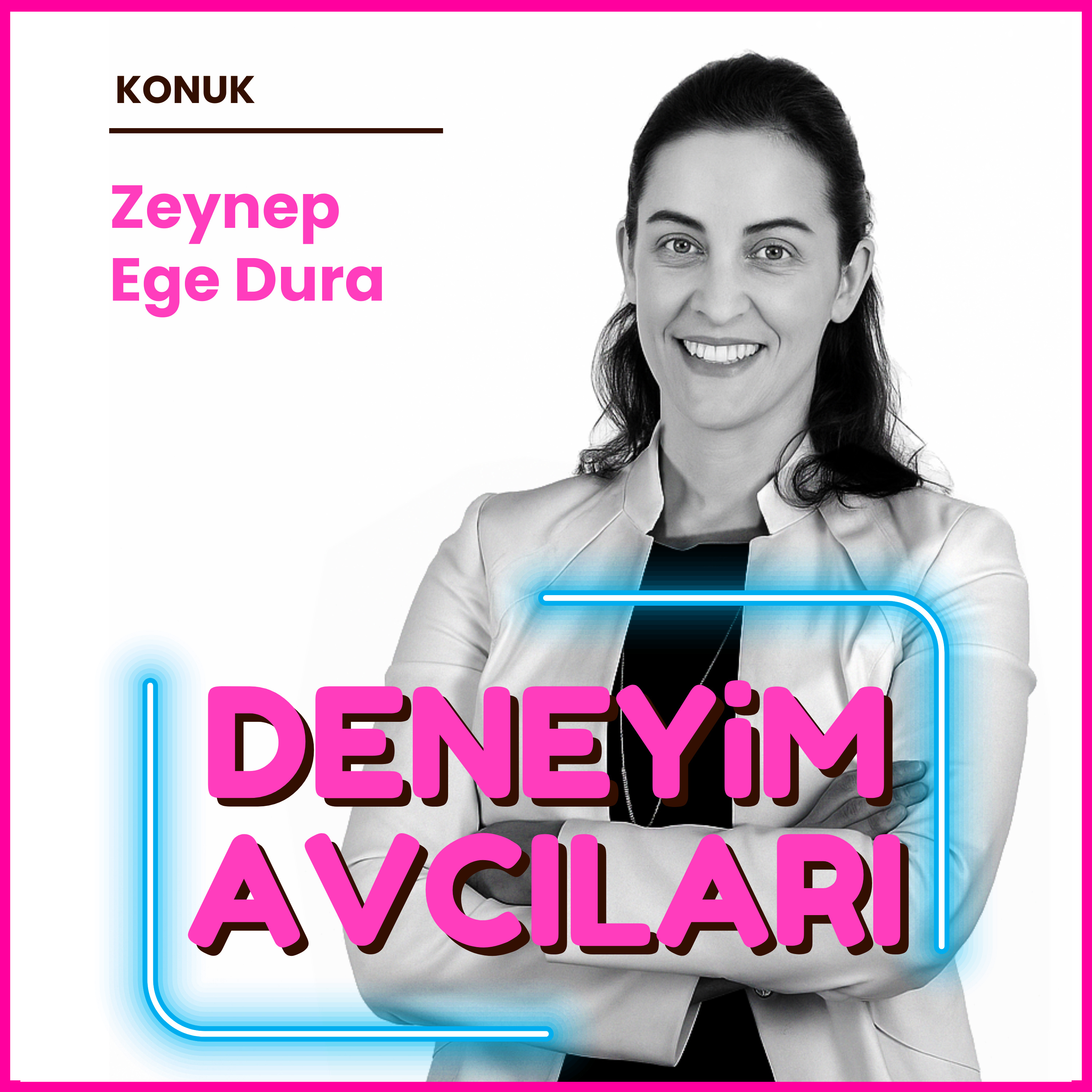DENEYİM AVCILARI