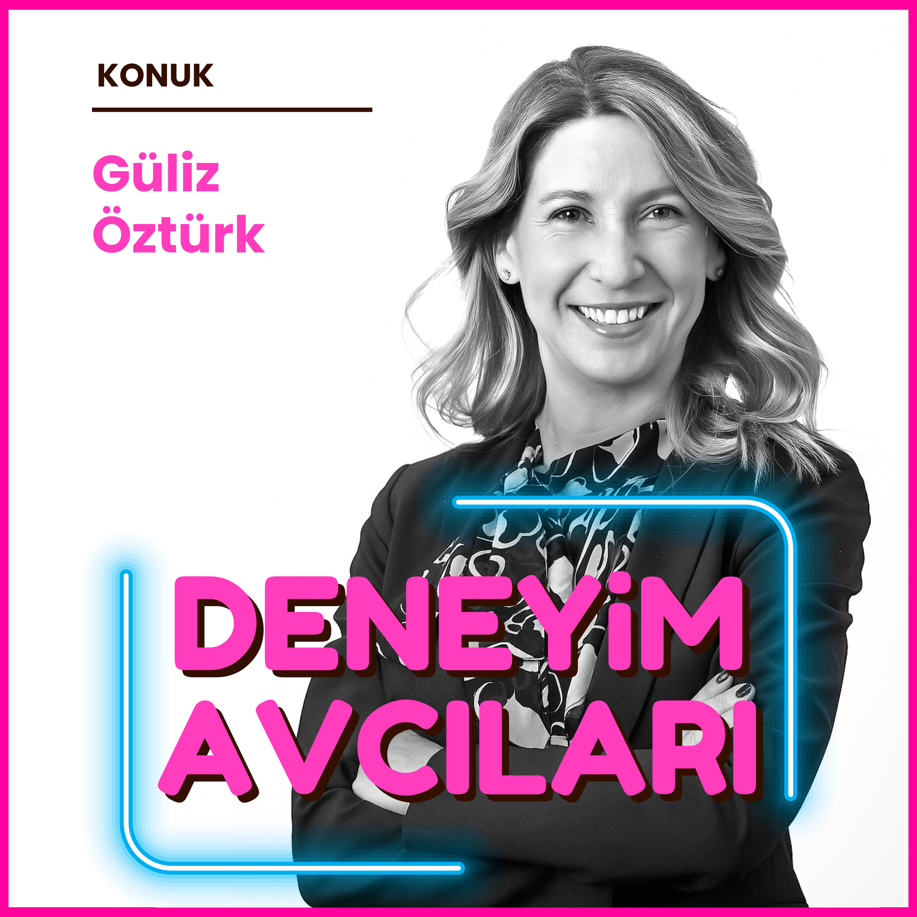 DENEYİM AVCILARI