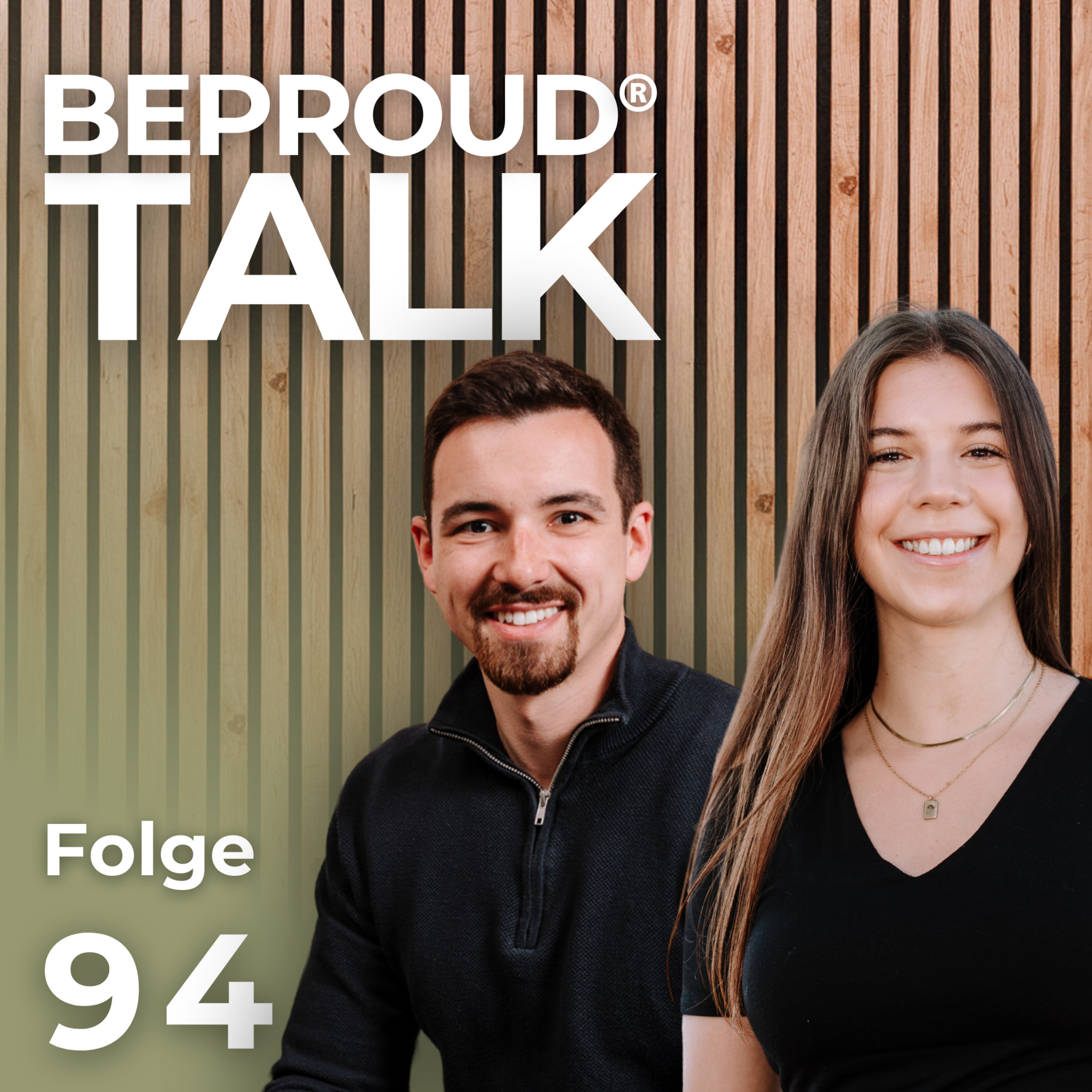 Ernährungstrends im Check – Proteinfasten, Vegan, Carnivore & Co. (mit Anja Kläger) episode artwork