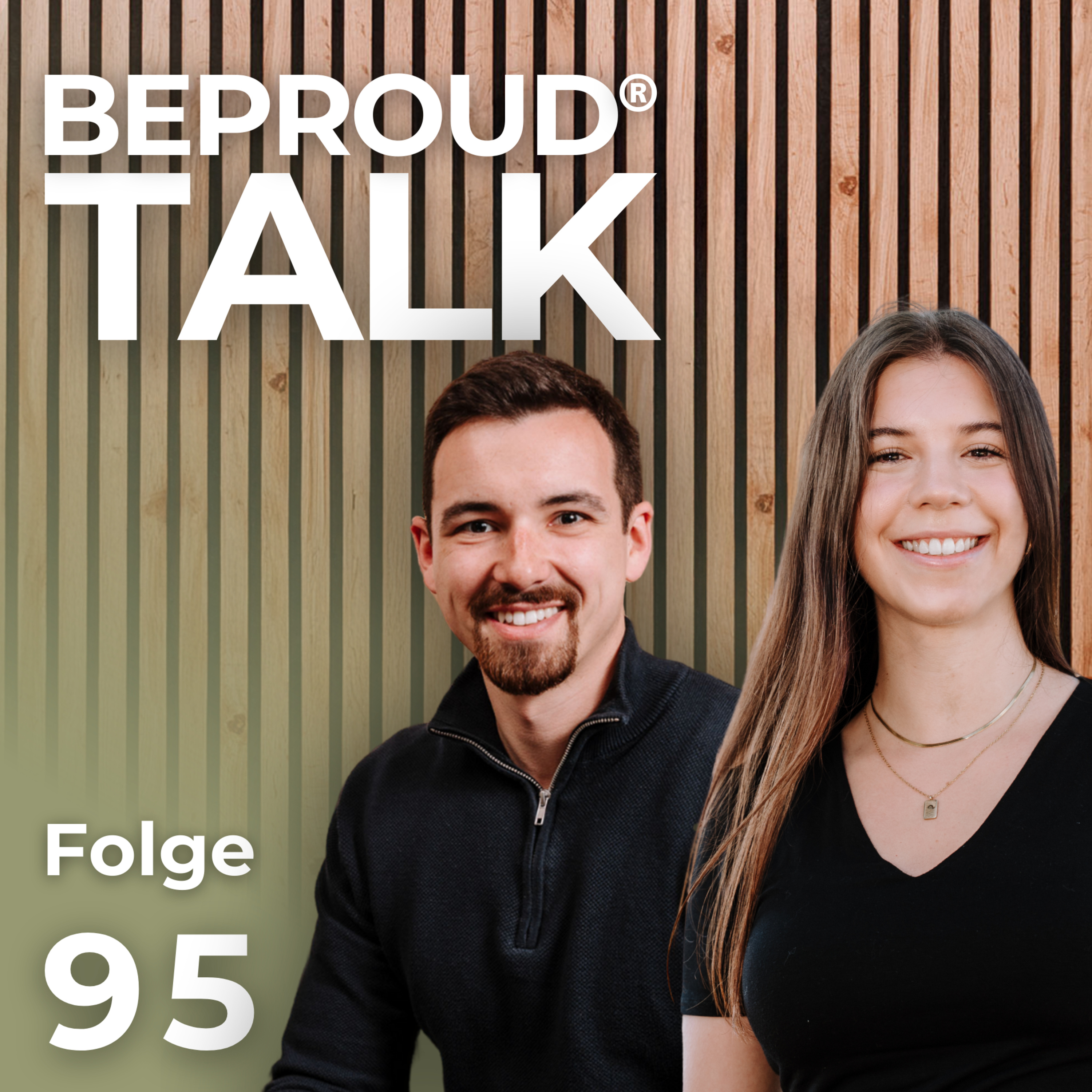 Fitnessstudio-Mythen entlarvt – wir decken auf, was wirklich funktioniert (mit Anja) episode artwork