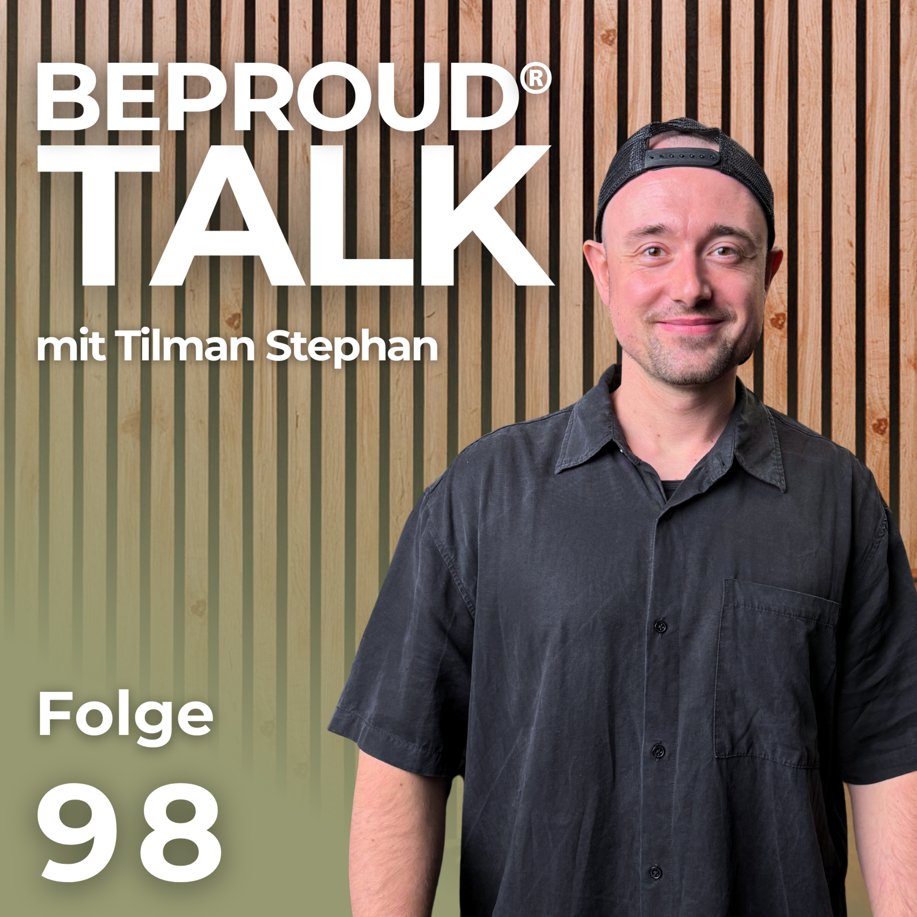30.000 € Homegym – Till über Equipment, Training & smarte Tipps für Training daheim episode artwork