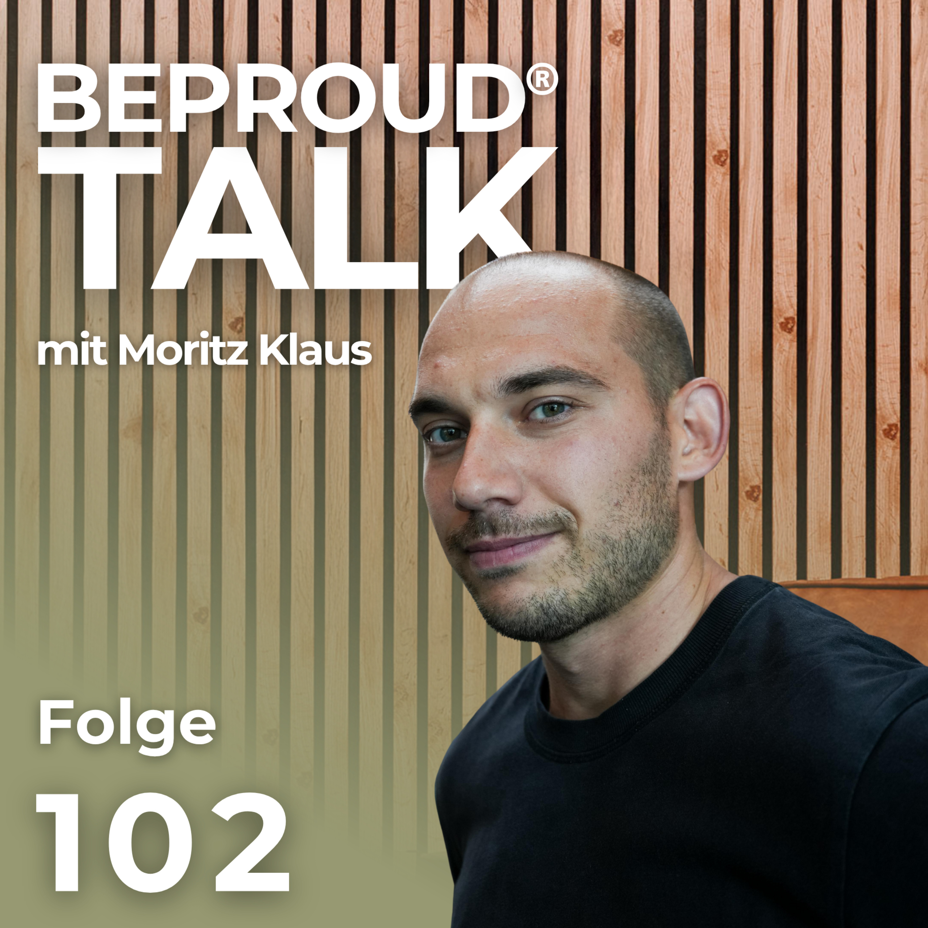 Warum das Gesundheitssystem nicht deine Gesundheit rettet (mit Moritz Klaus) episode artwork