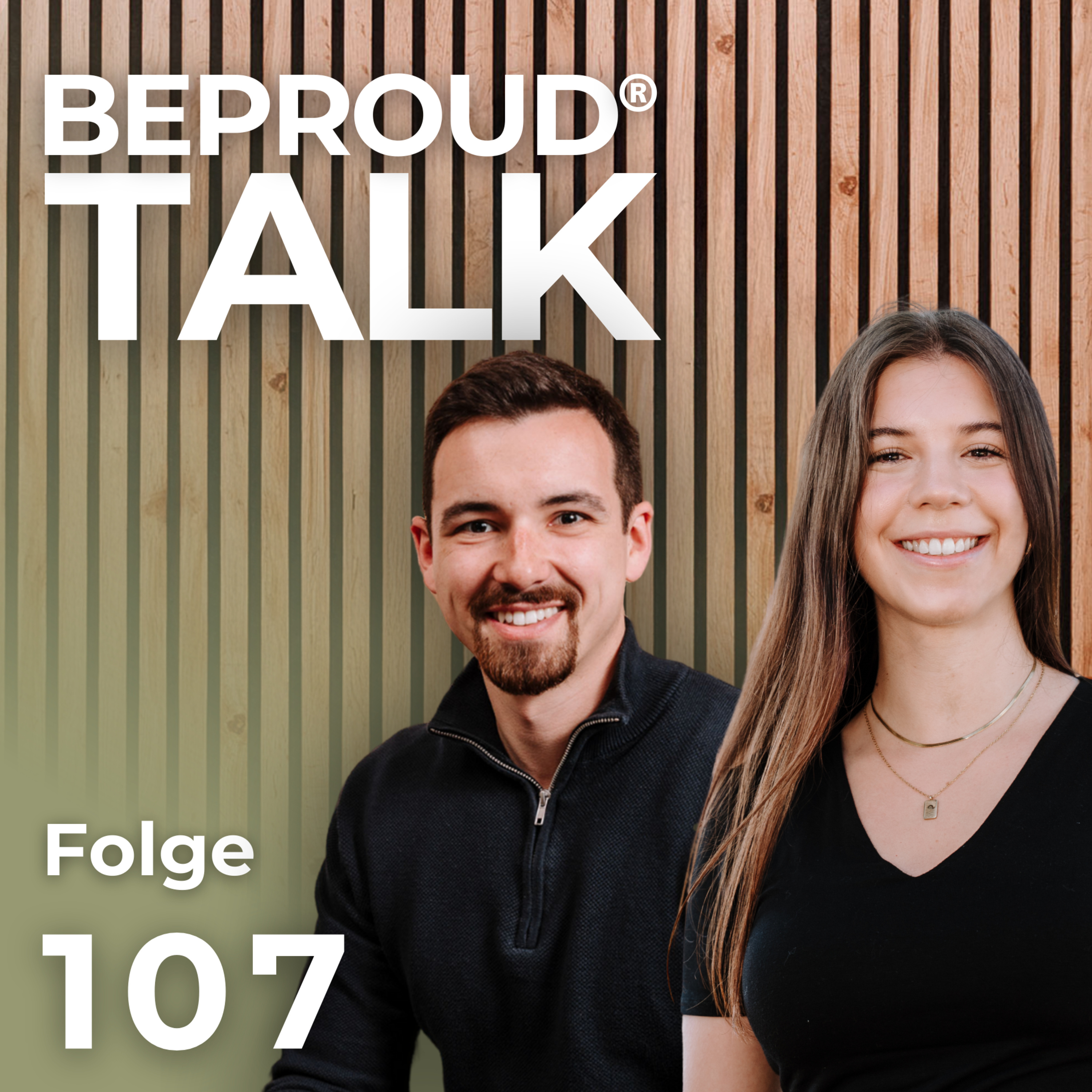 Wie du das richtige Mindset für Gesundheit und langfristigen Erfolg aufbaust (mit Anja) episode artwork
