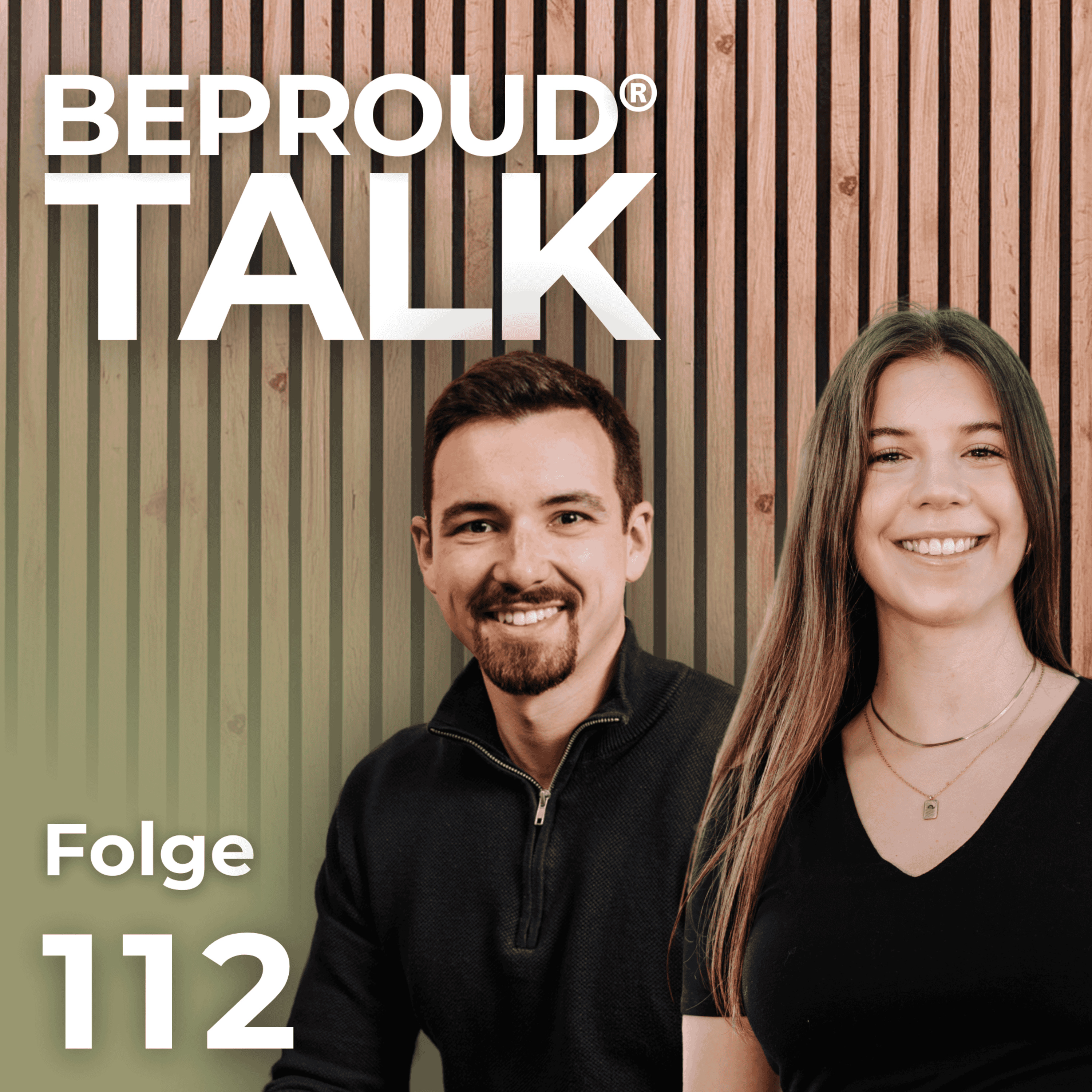 Neujahrsvorsätze erreichen - so klappt's wirklich (mit Anja) episode artwork