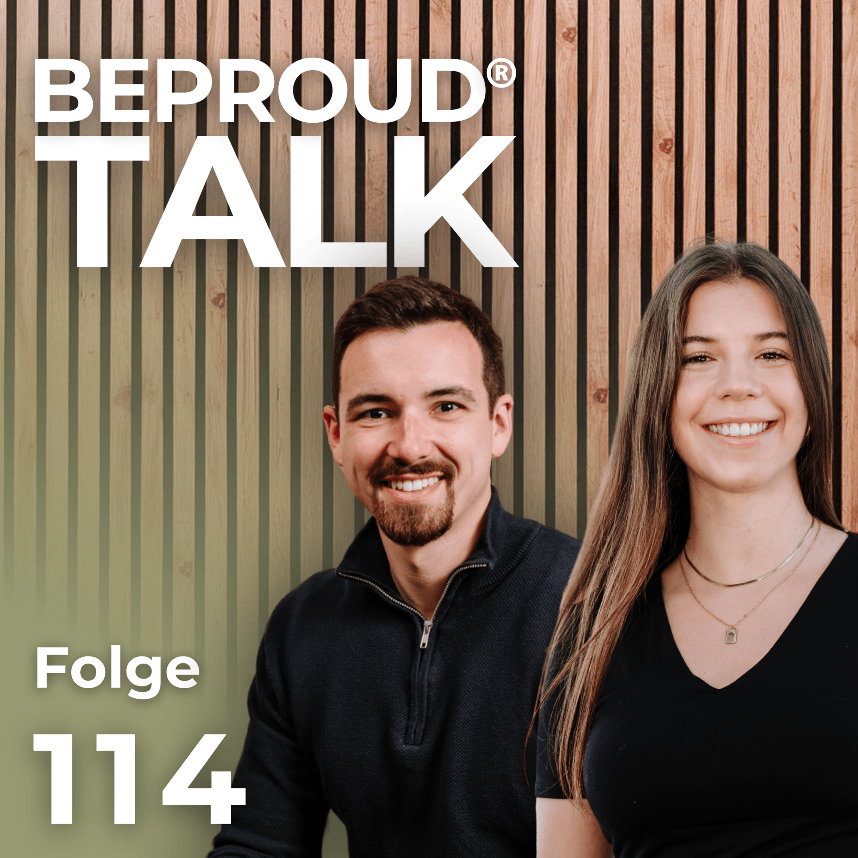 Der perfekte Trainingsplan für Anfänger (mit Anja) episode artwork