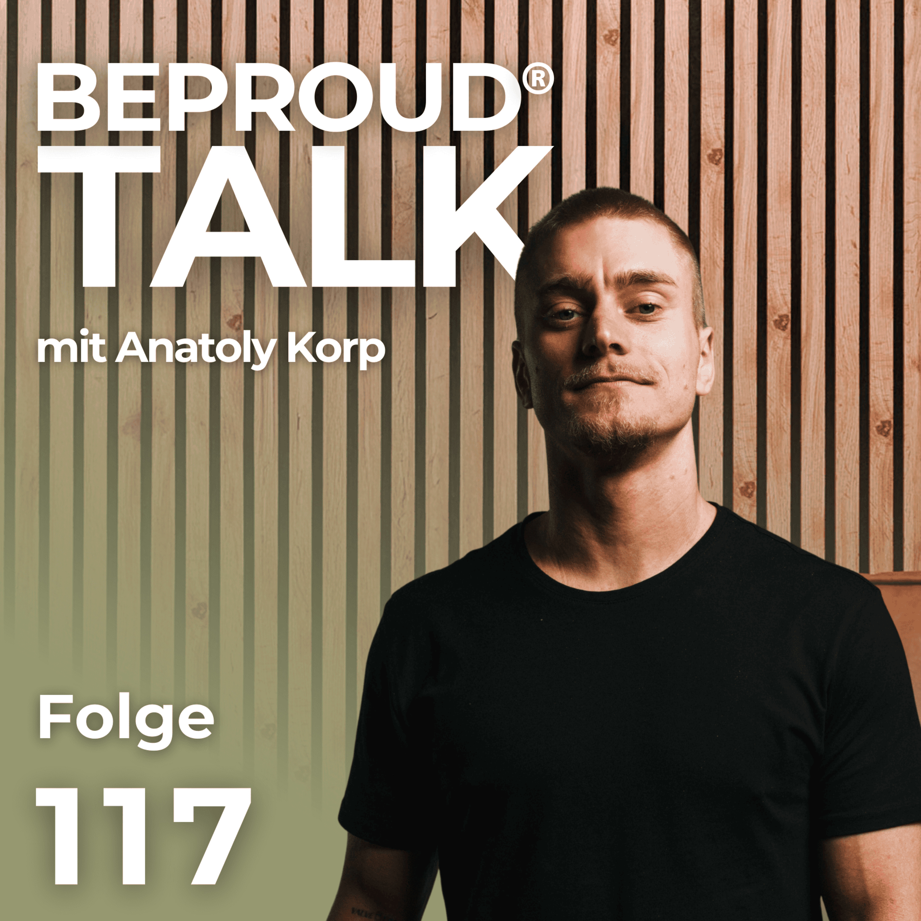 Gelenke verstehen, Bewegung leben - mit Trainer Anatoly episode artwork