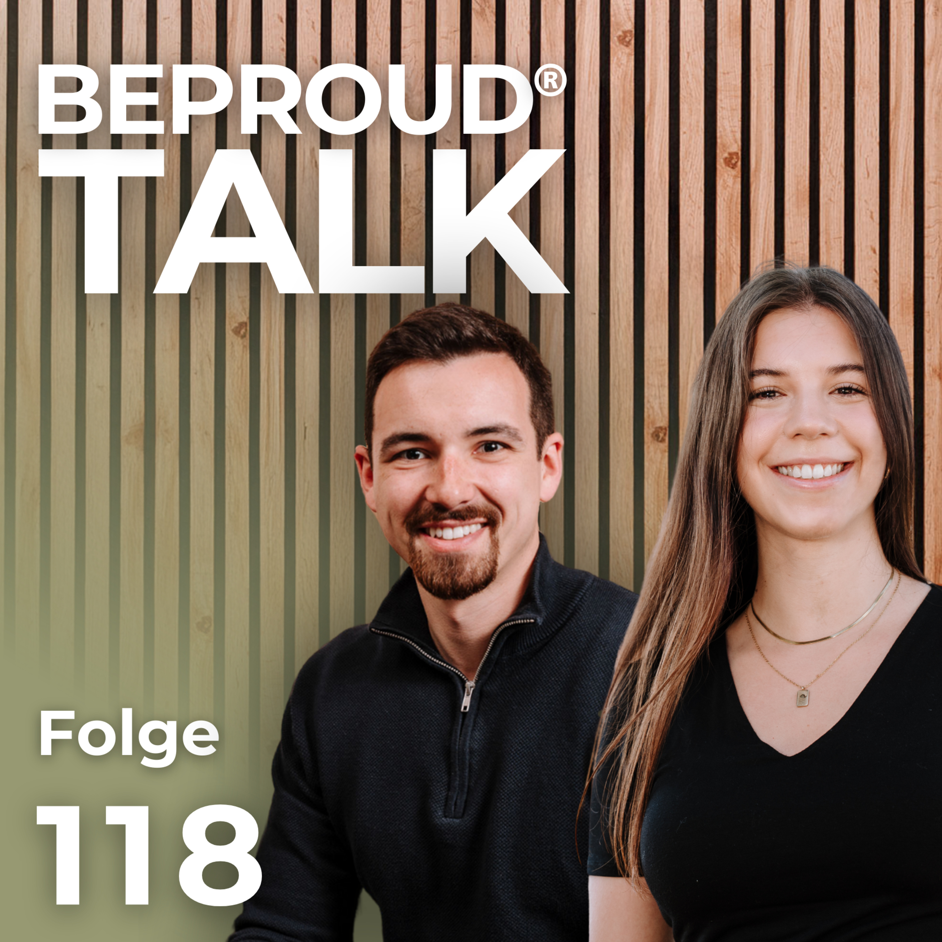 Alles oder nichts? Warum Perfektionismus dich vom Ziel wegbringt (mit Anja) episode artwork