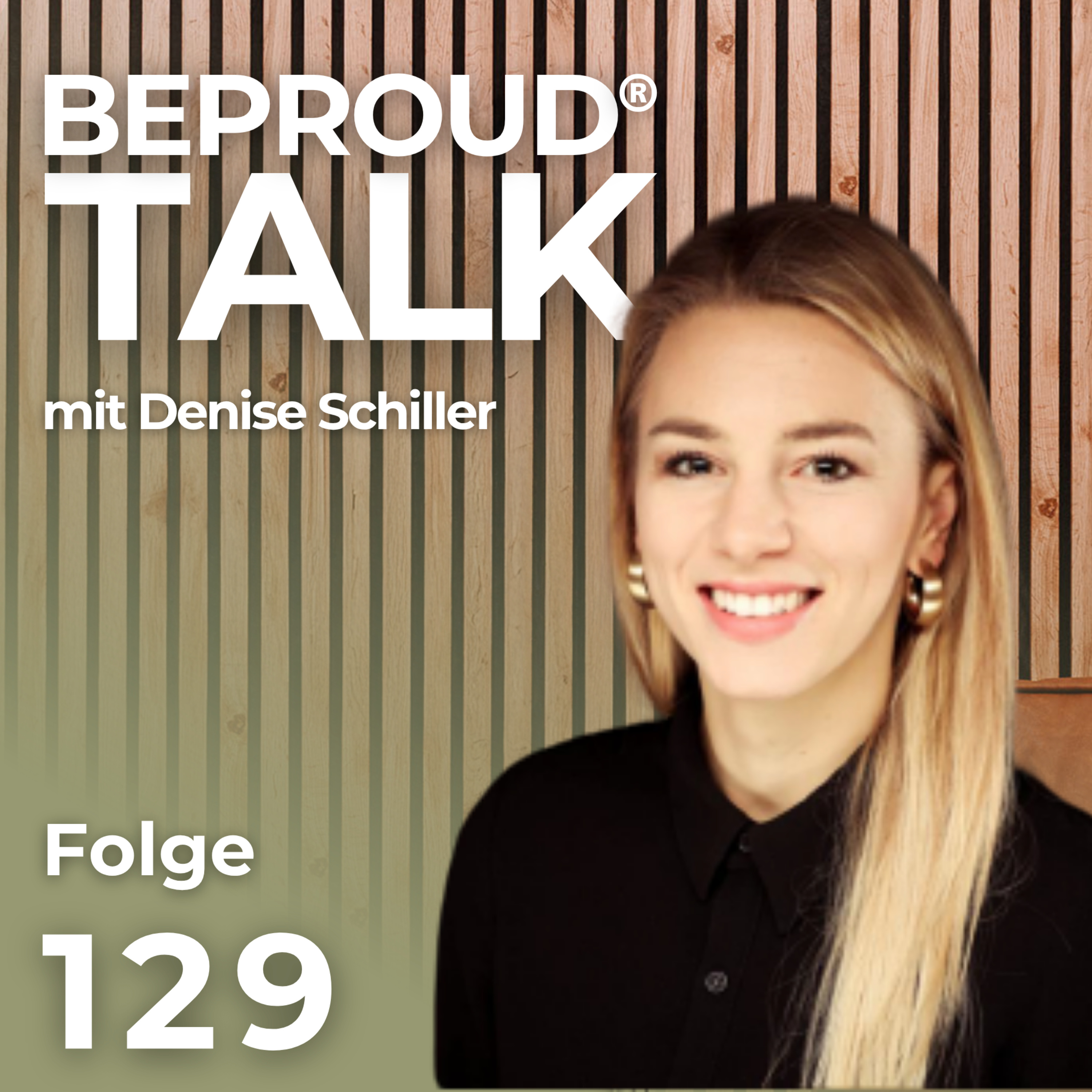 Inside Psychotherapie: Warum wir offen darüber sprechen müssen (mit Denise Schiller) episode artwork