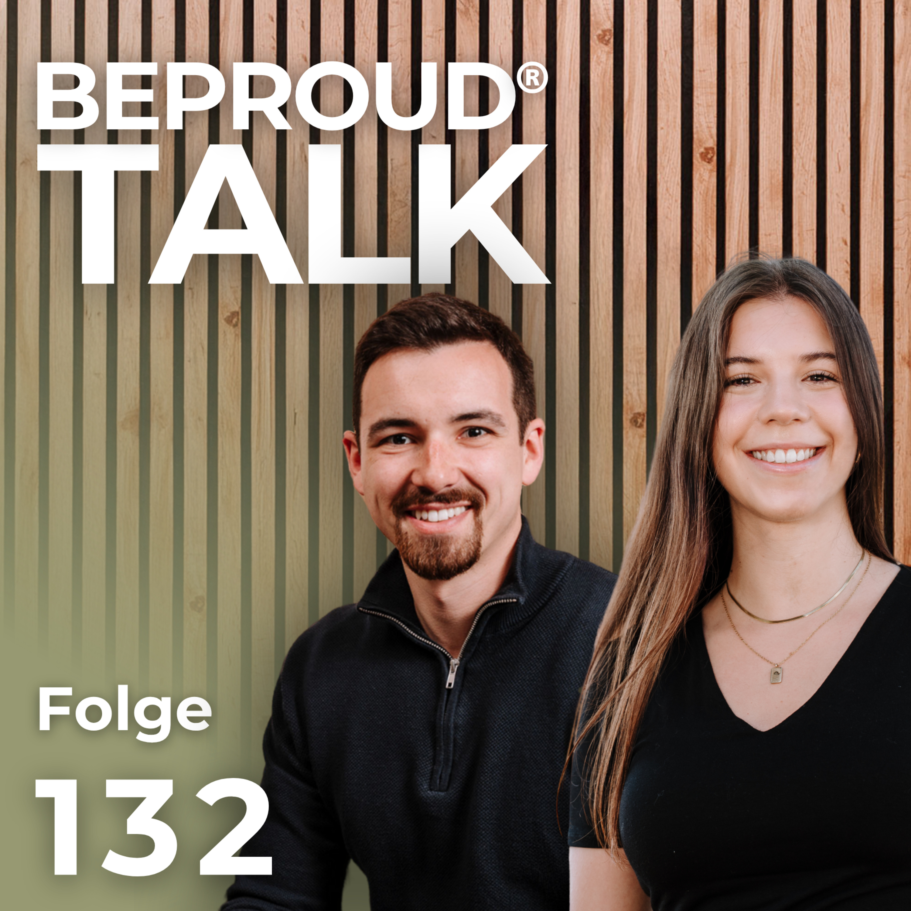 Raus aus dem Teufelskreis: Wie mentale & körperliche Gesundheit sich gegenseitig beeinflussen (mit Anja) episode artwork
