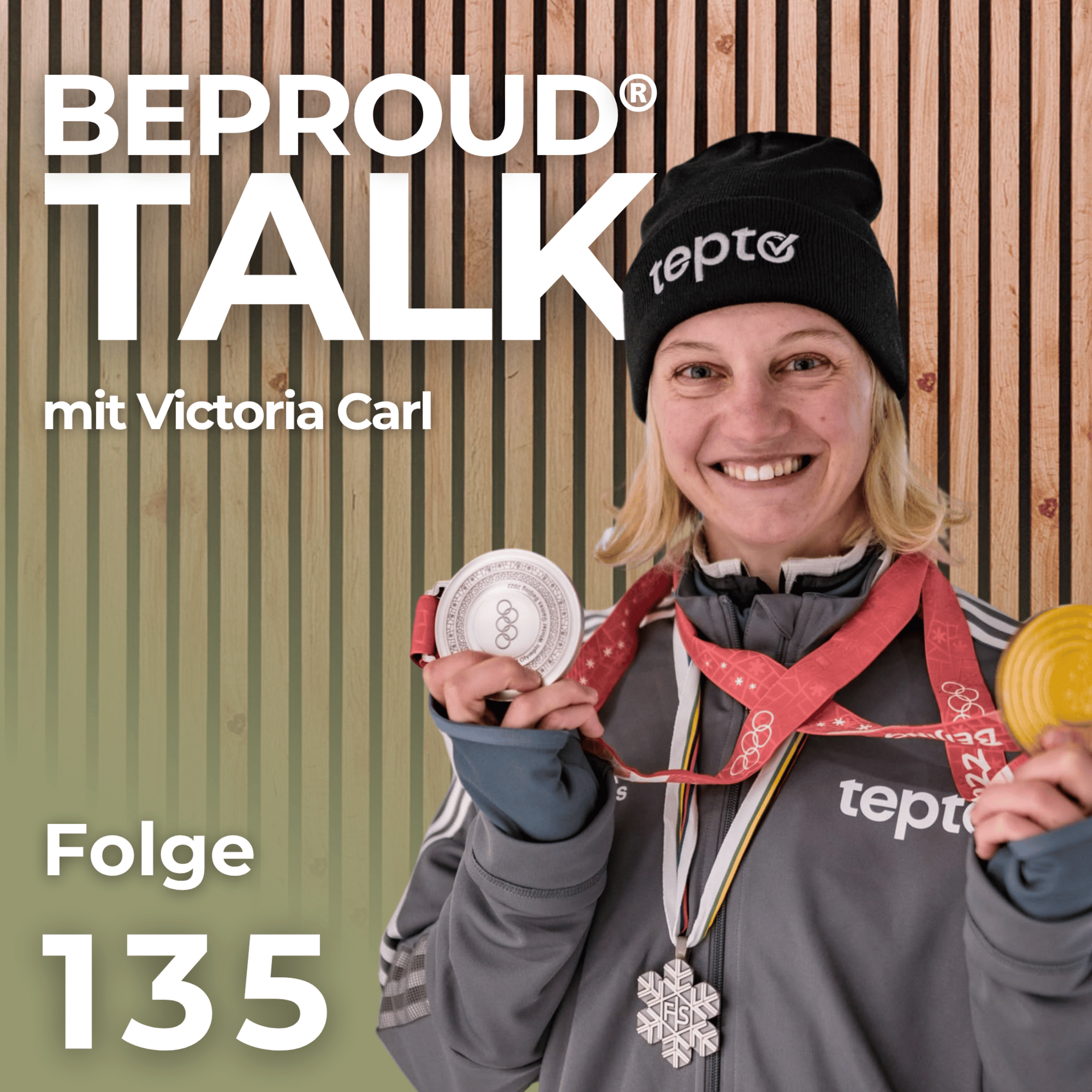 Victoria Carl über Olympiasieg, Dopingsperre und ihr großes Comeback episode artwork