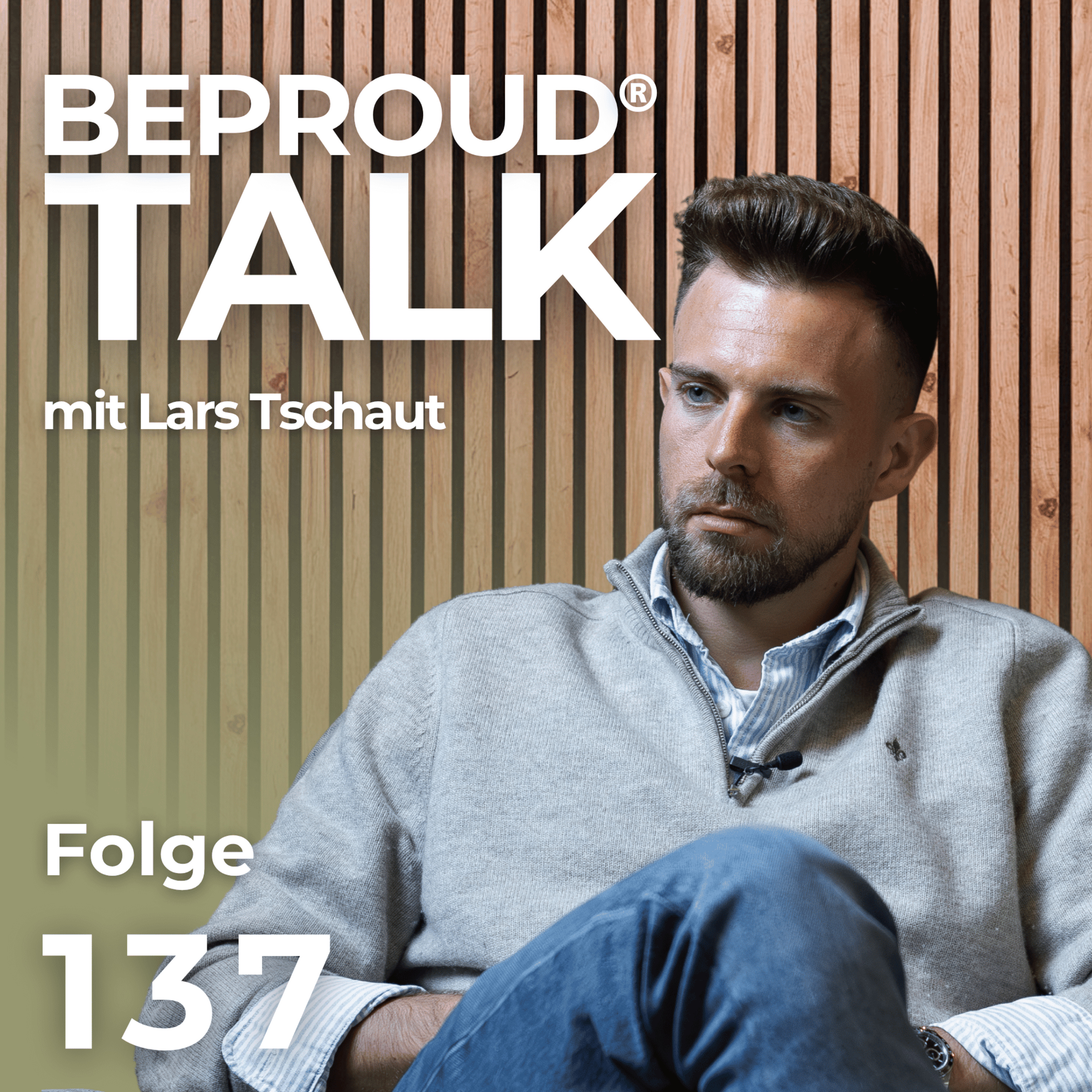 Geld & Gains: So hängt alles zusammen (mit Lars Tschaut) episode artwork