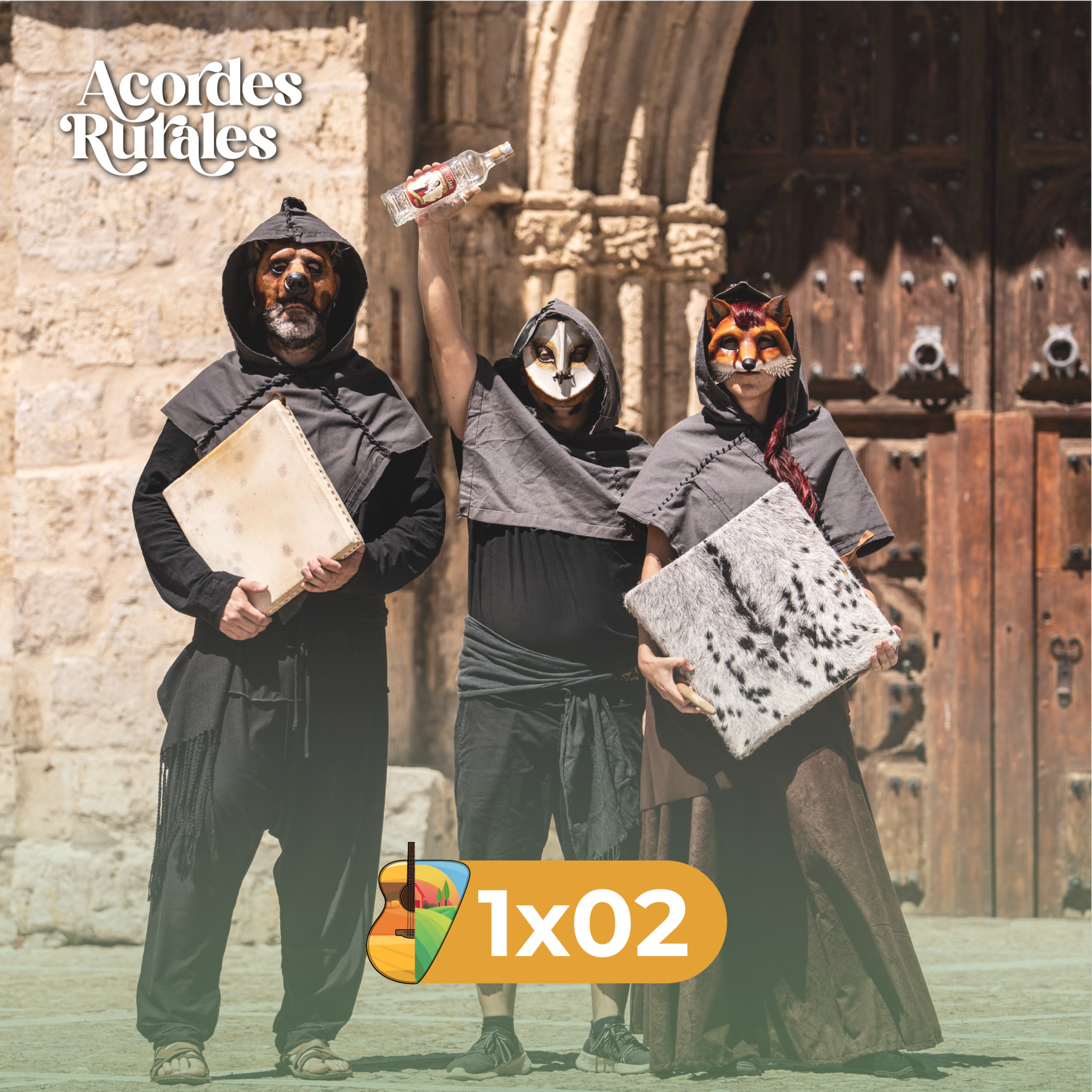 Acordes Rurales