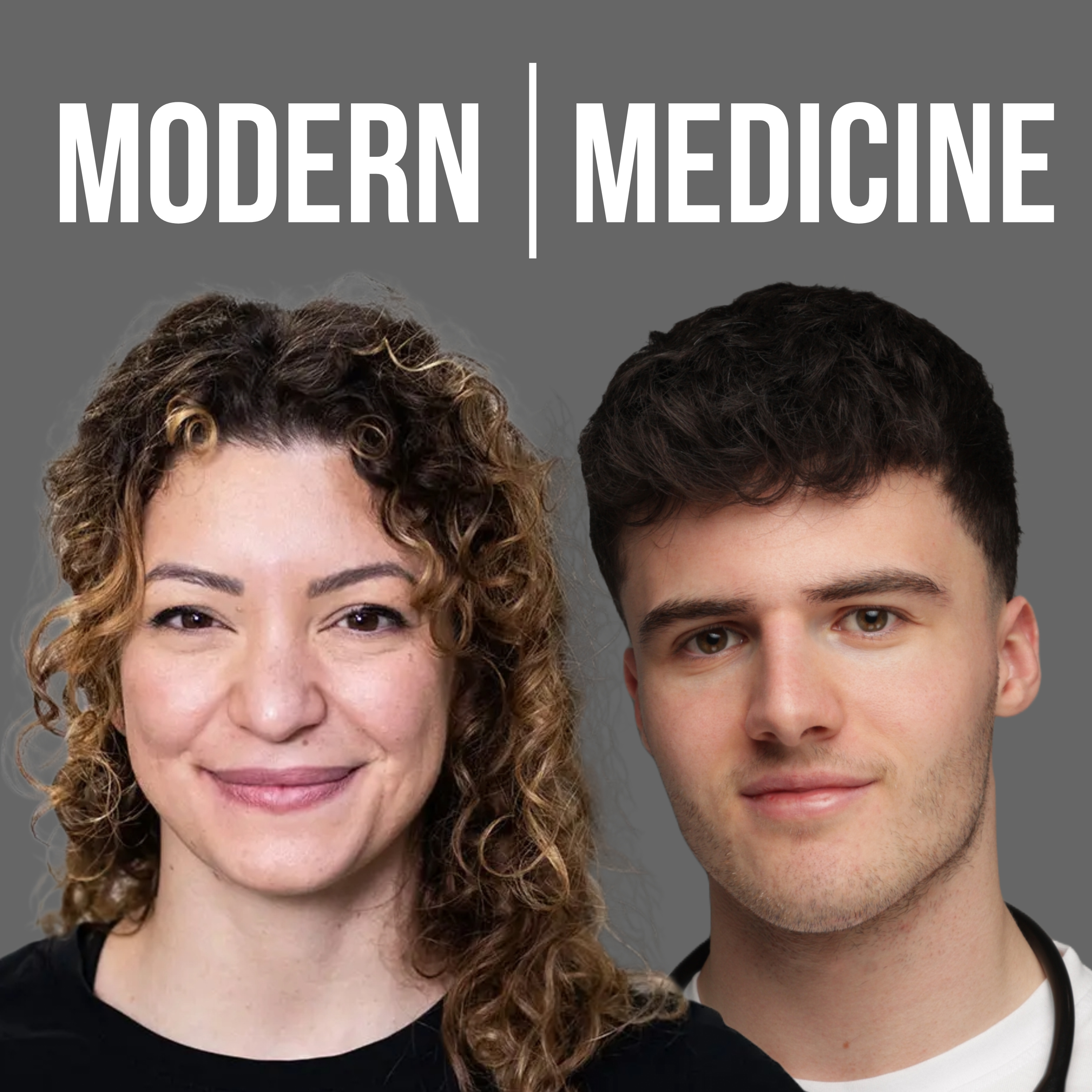 Modern Medicine mit Alessandro Falcone
