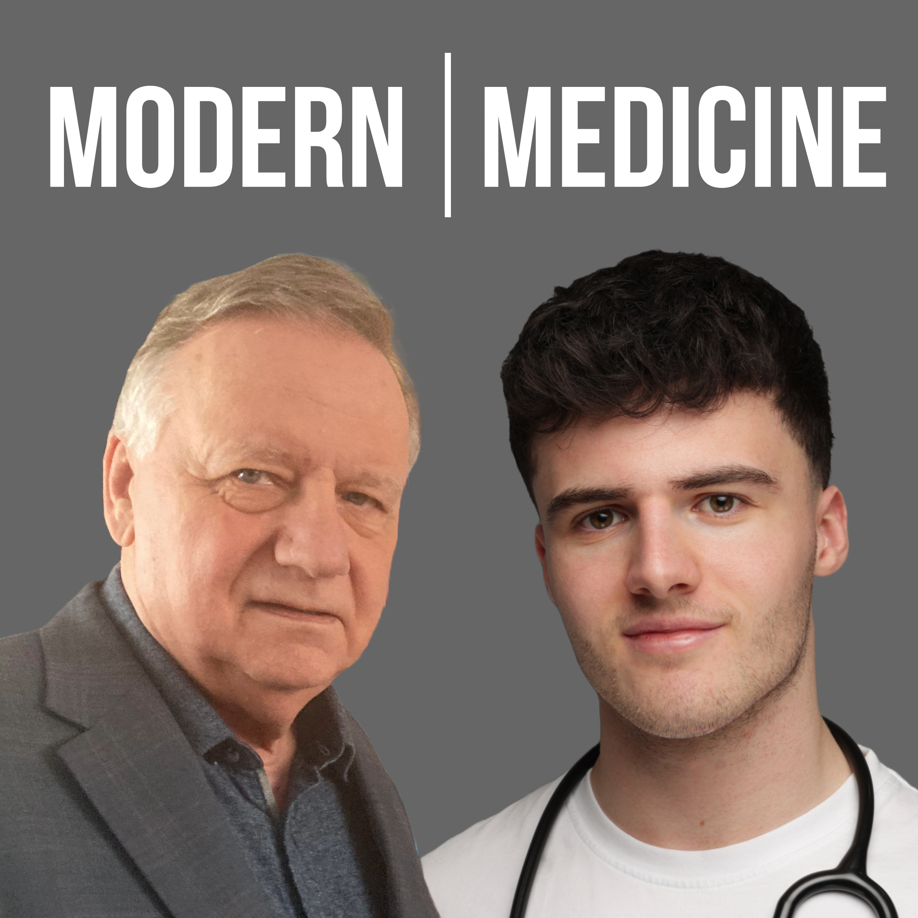 Modern Medicine mit Alessandro Falcone